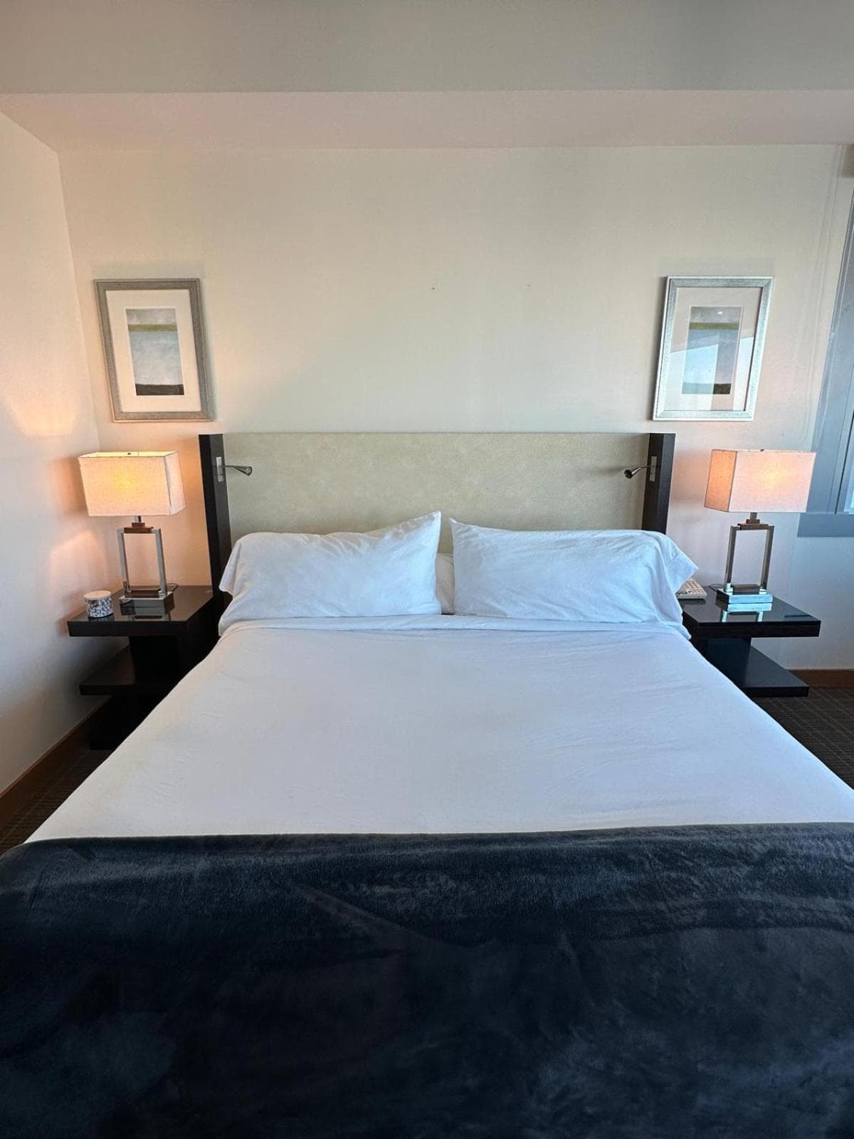 Brickell Arch Residences Free Parking by Palermo Home Miami — 19