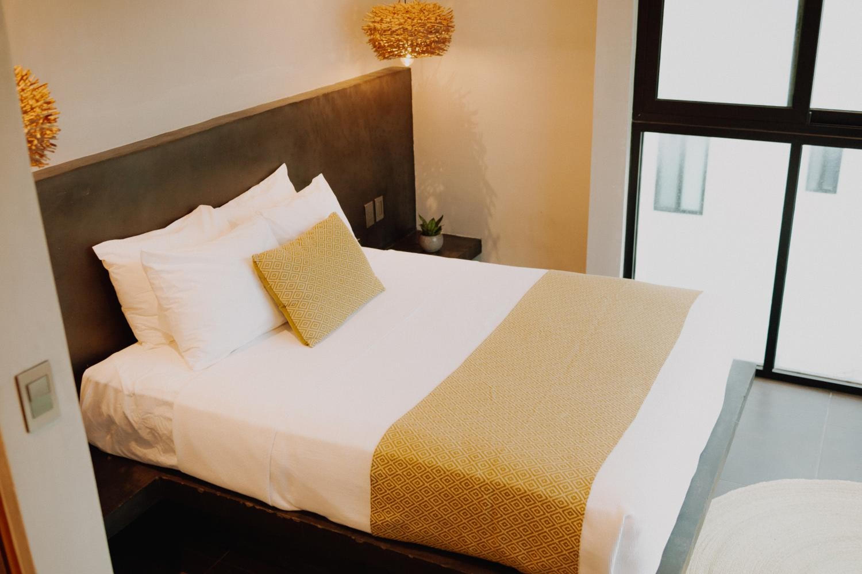 Live Coco Suites - Hotel Boutique & Rooftop — 22