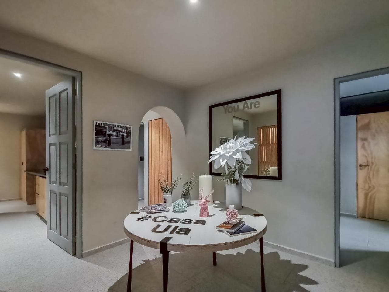 CASA ULA - Cancún — 22