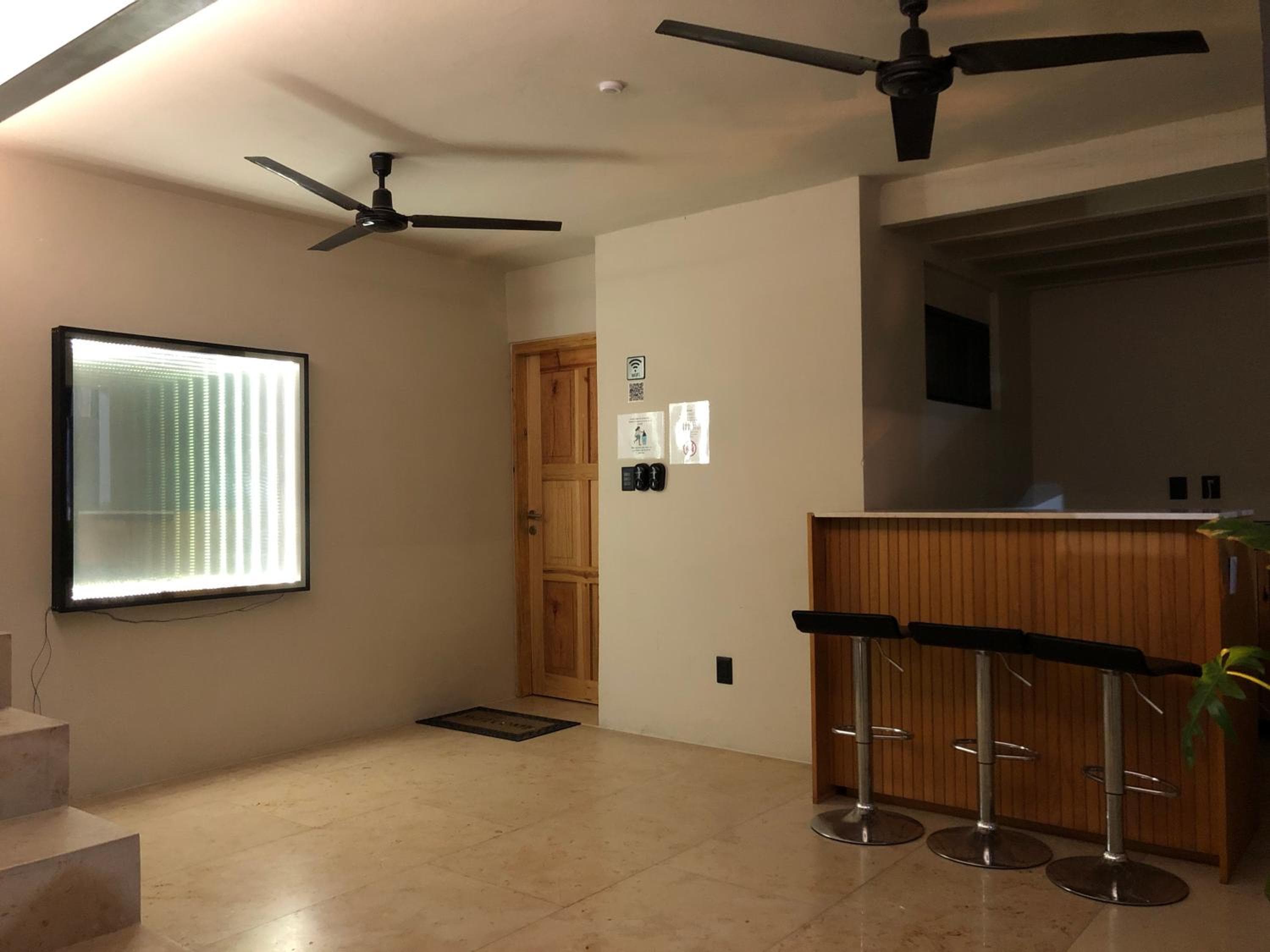 Casa Ula — 1