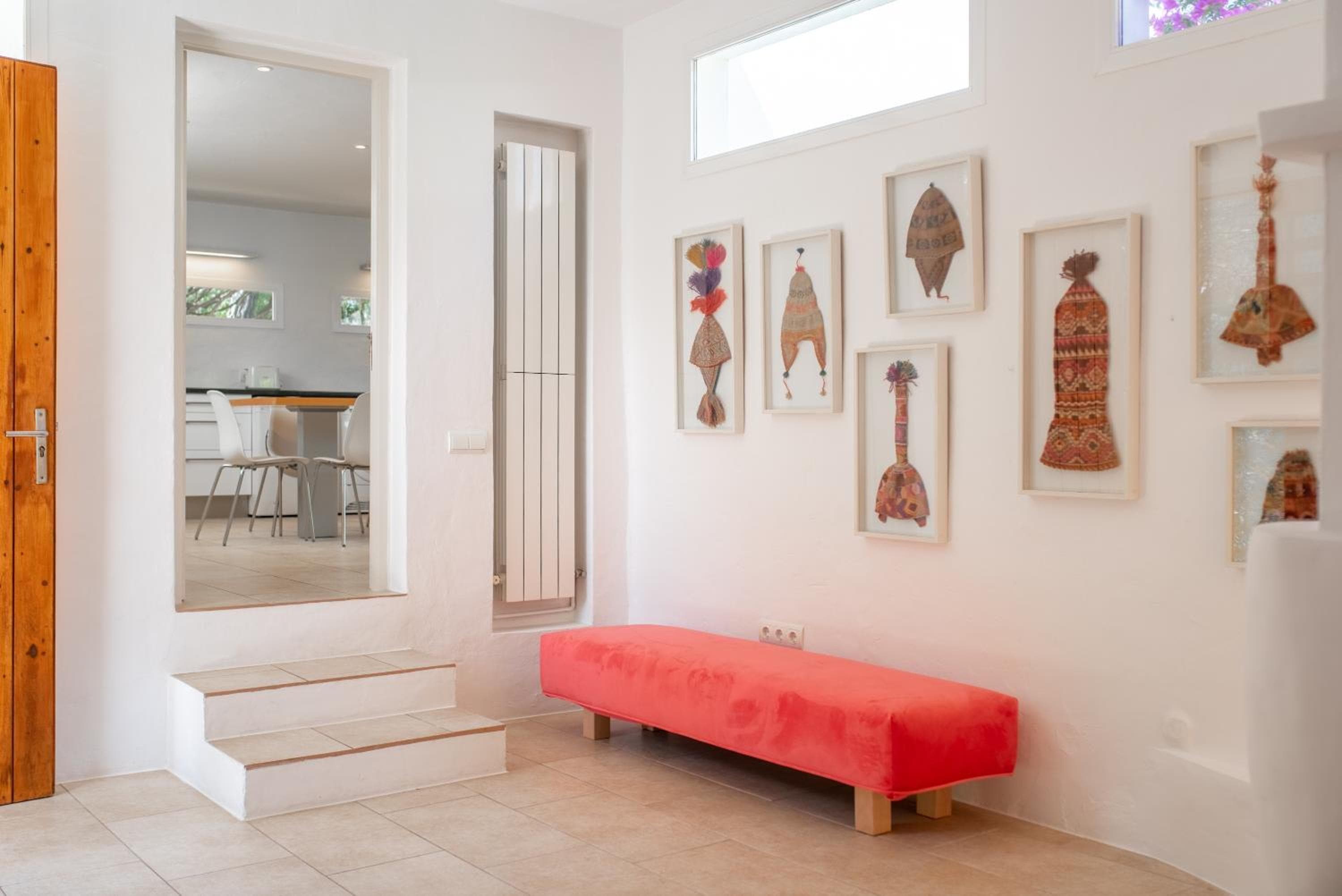 Villa Cana Chana — 2