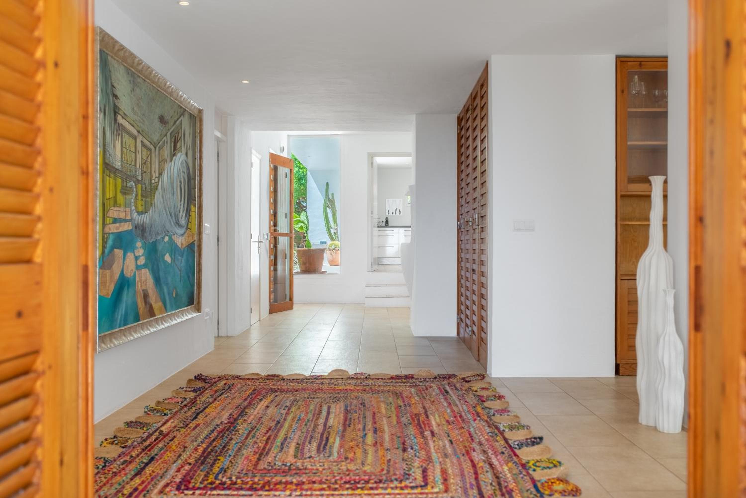 Villa Cana Chana — 12