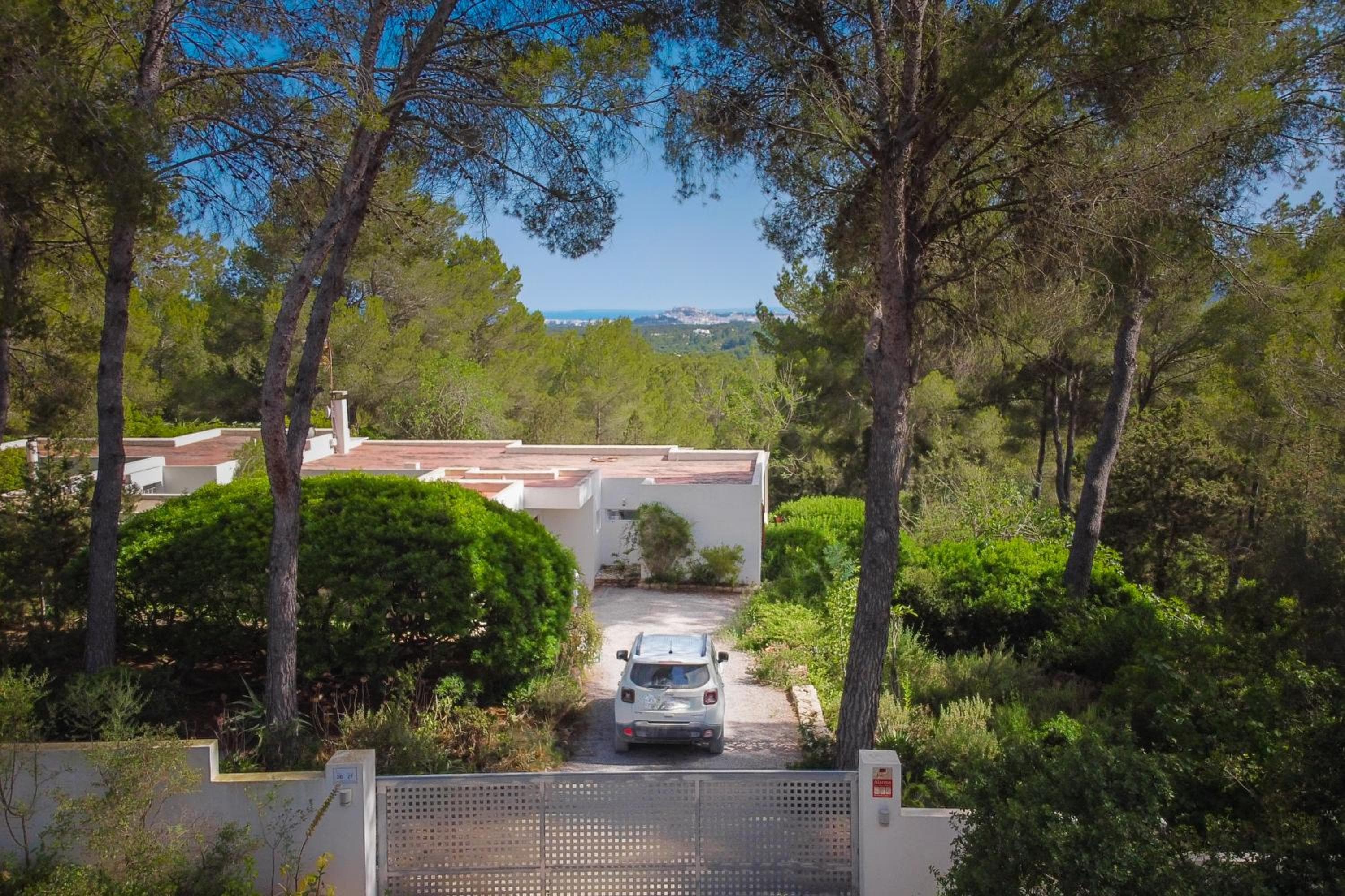 Villa Cana Chana — 22