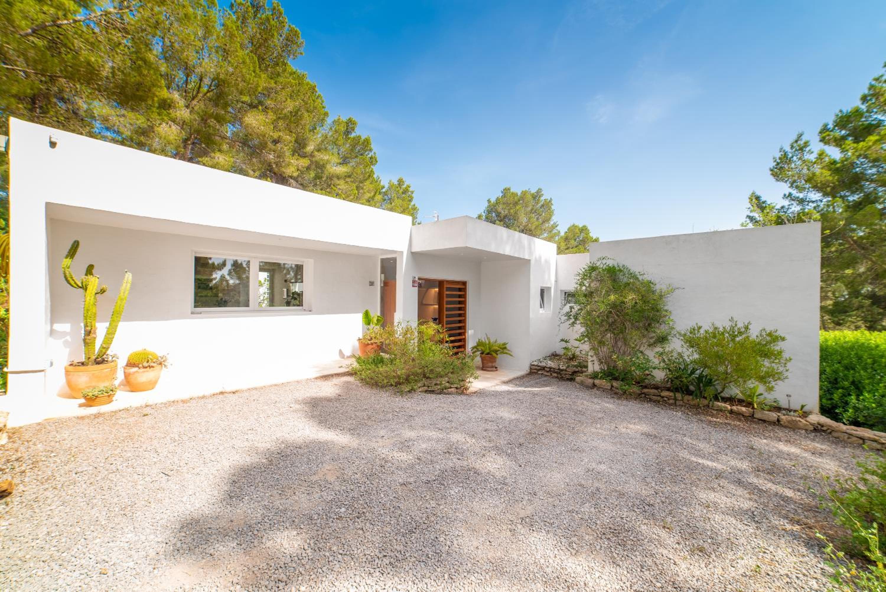 Villa Cana Chana — 1