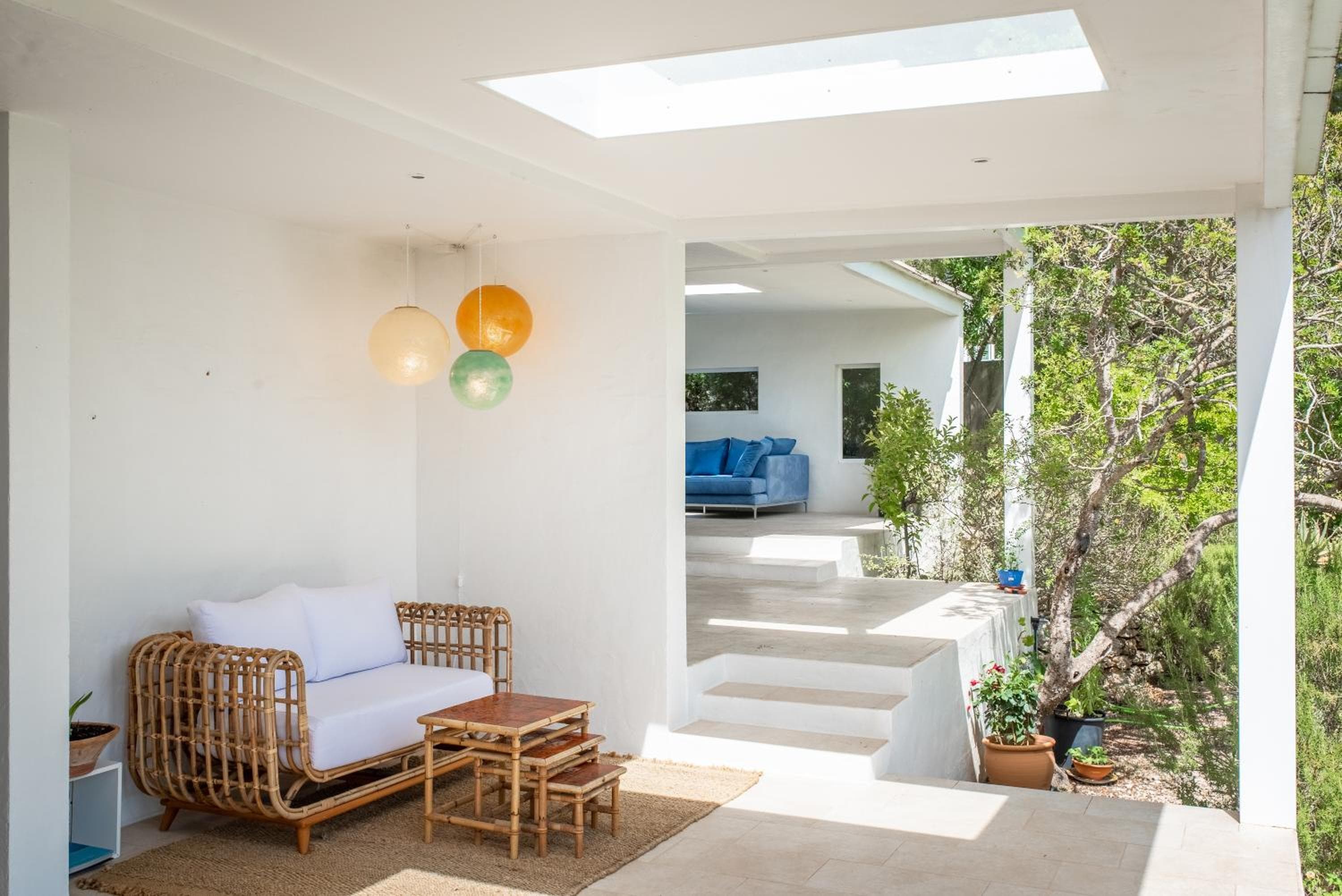 Villa Cana Chana — 20