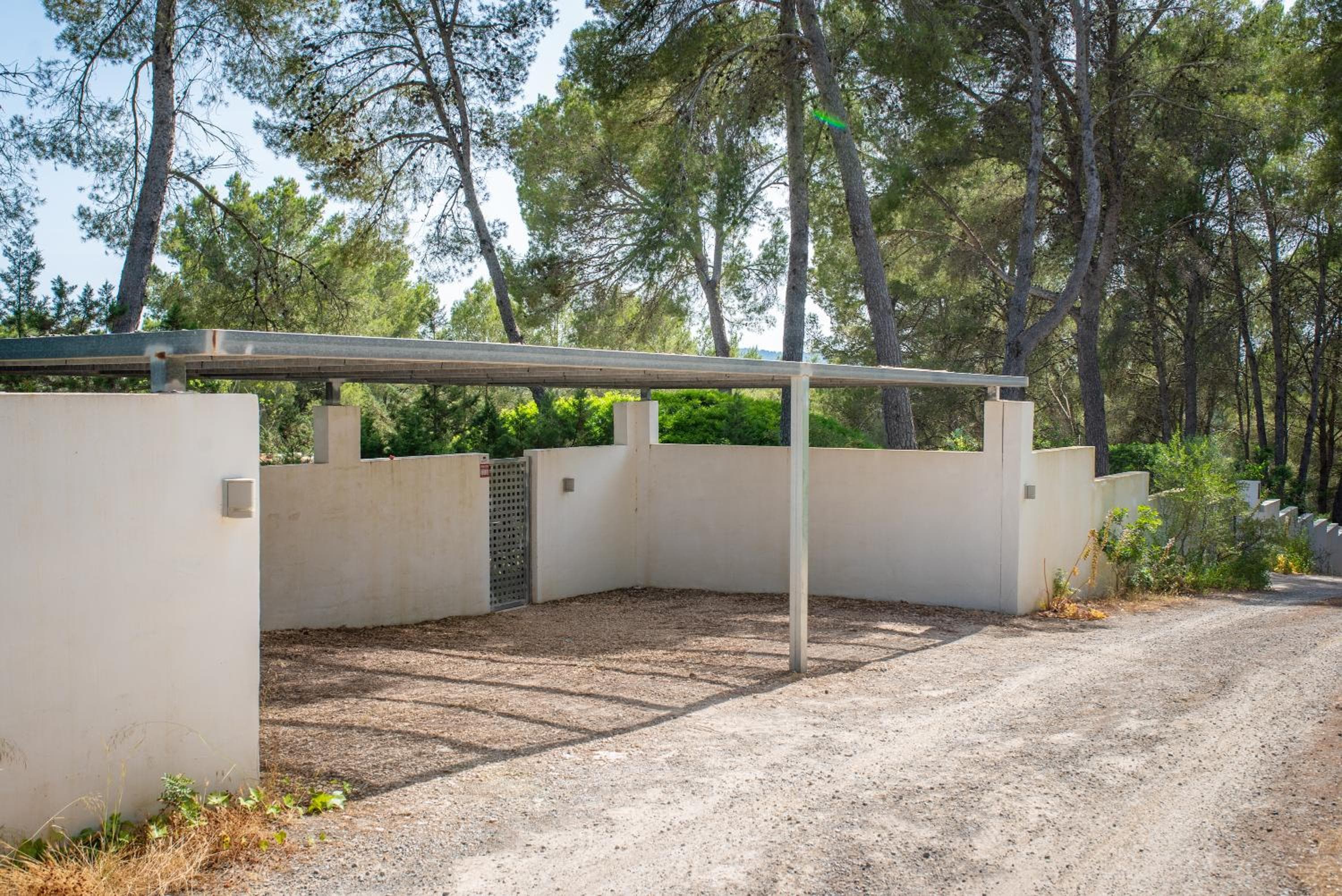 Villa Cana Chana — 23
