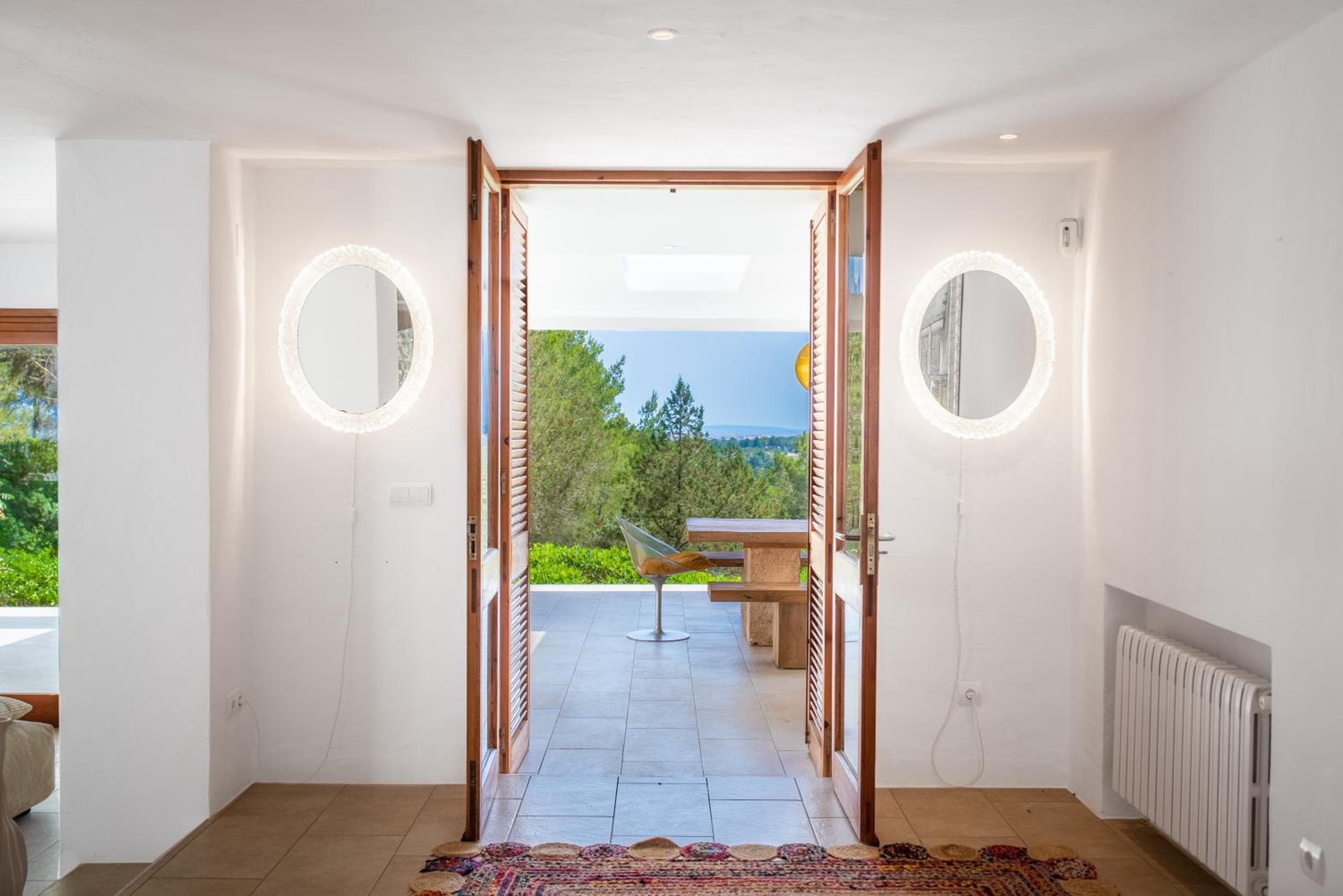 Villa Cana Chana — 21