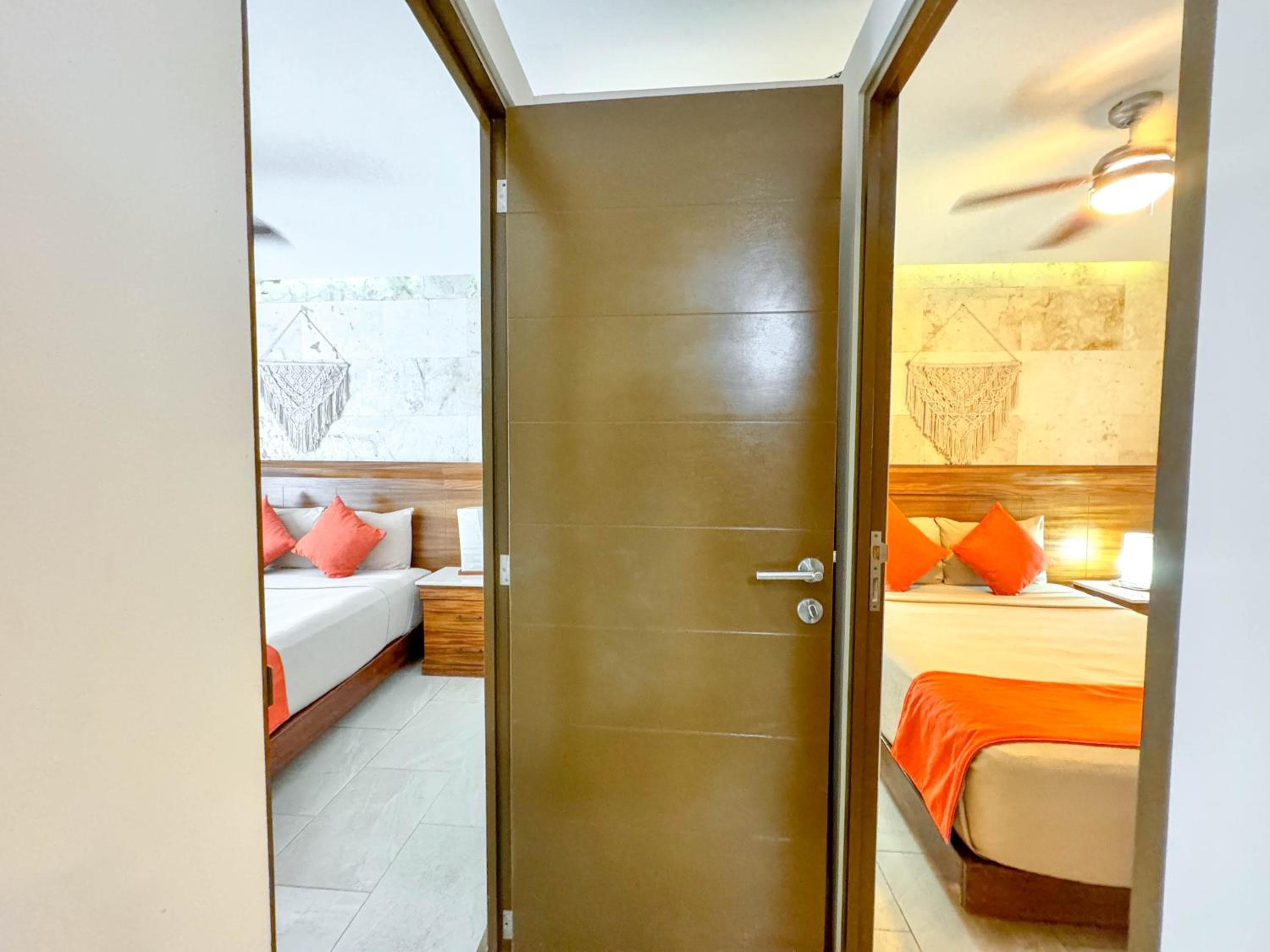 Grand Fifty Suites — 8
