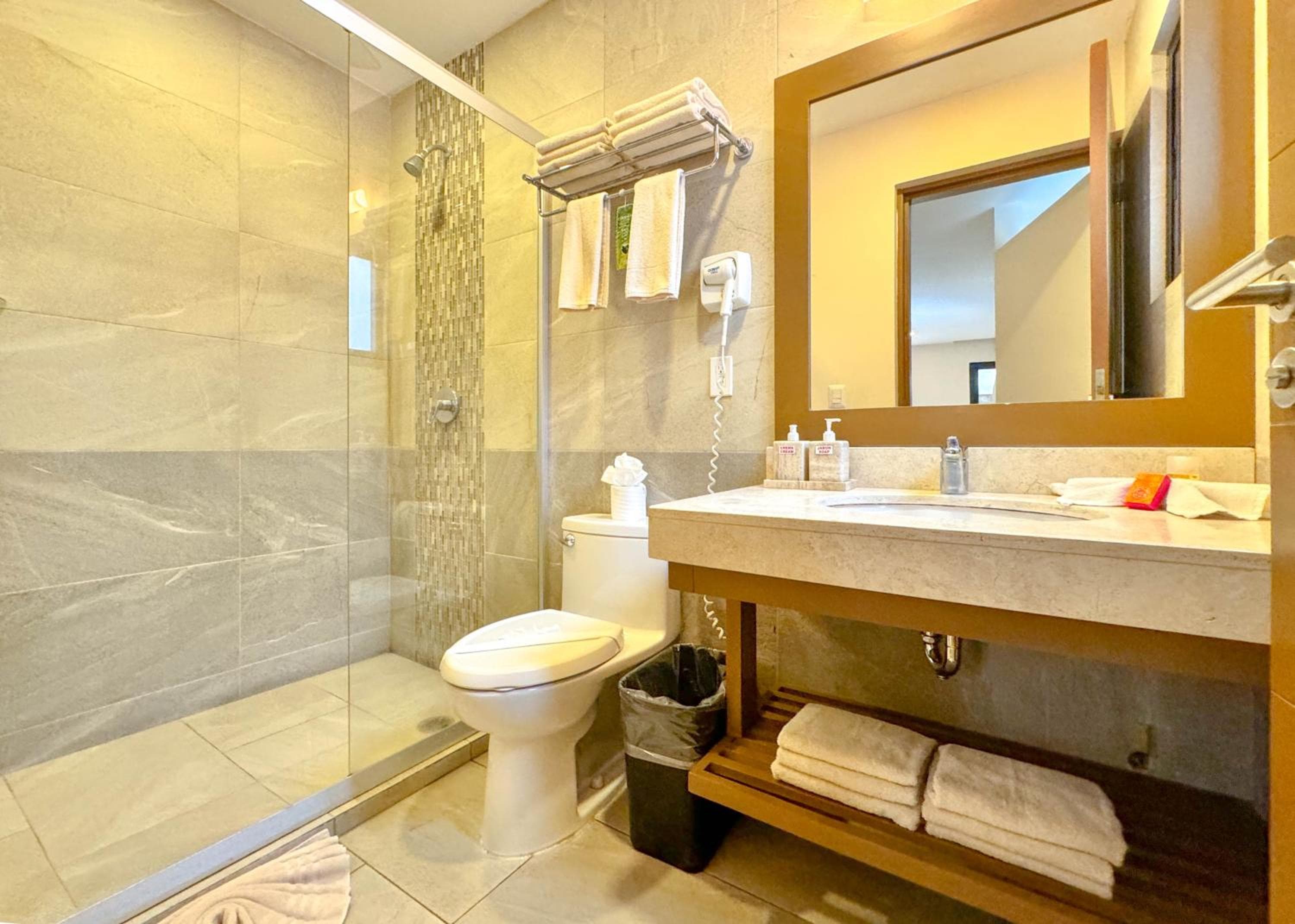 Grand Cincuenta Suites — 30