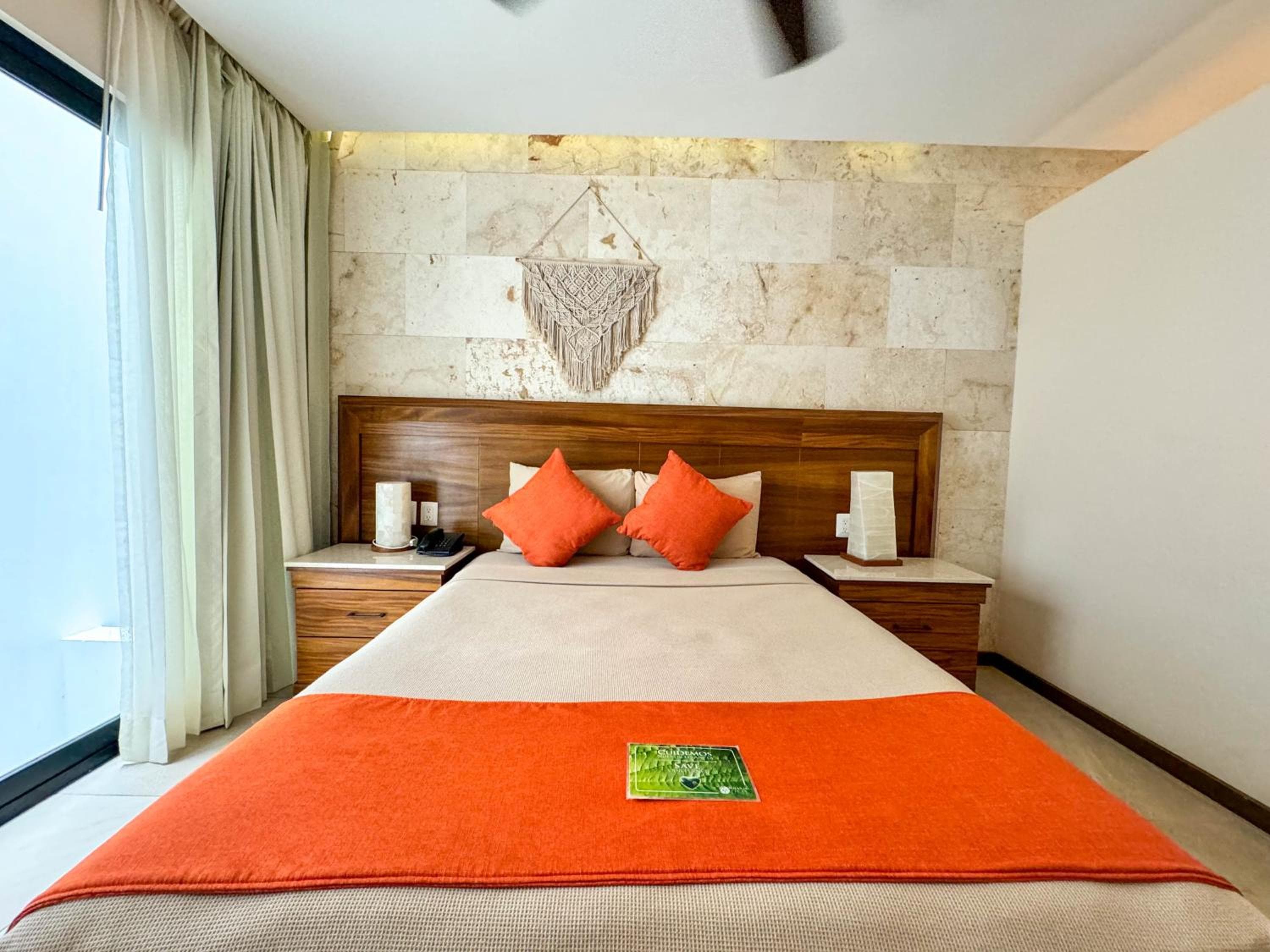 Grand Fifty Suites — 13