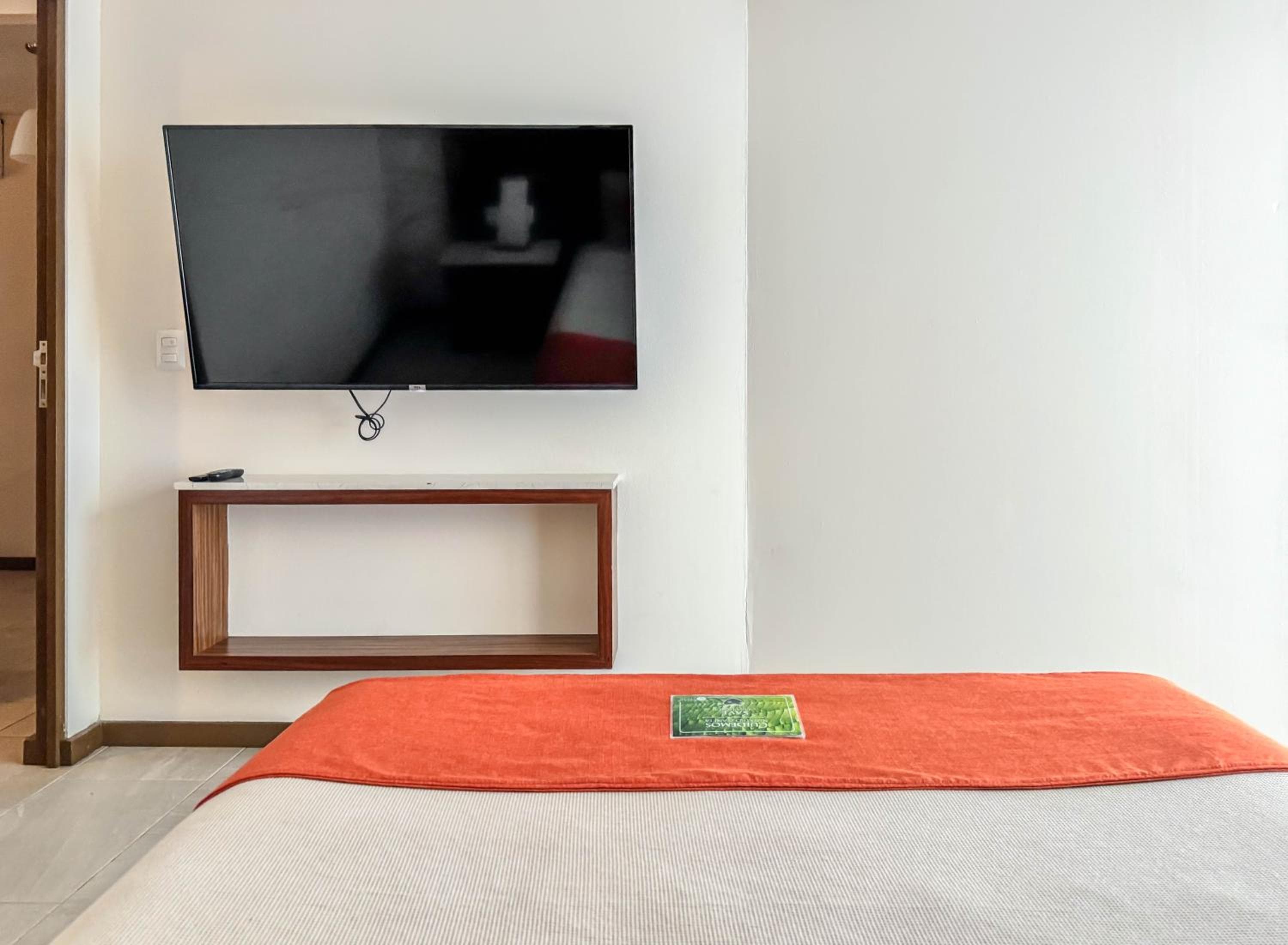 Grand Cincuenta Suites — 29