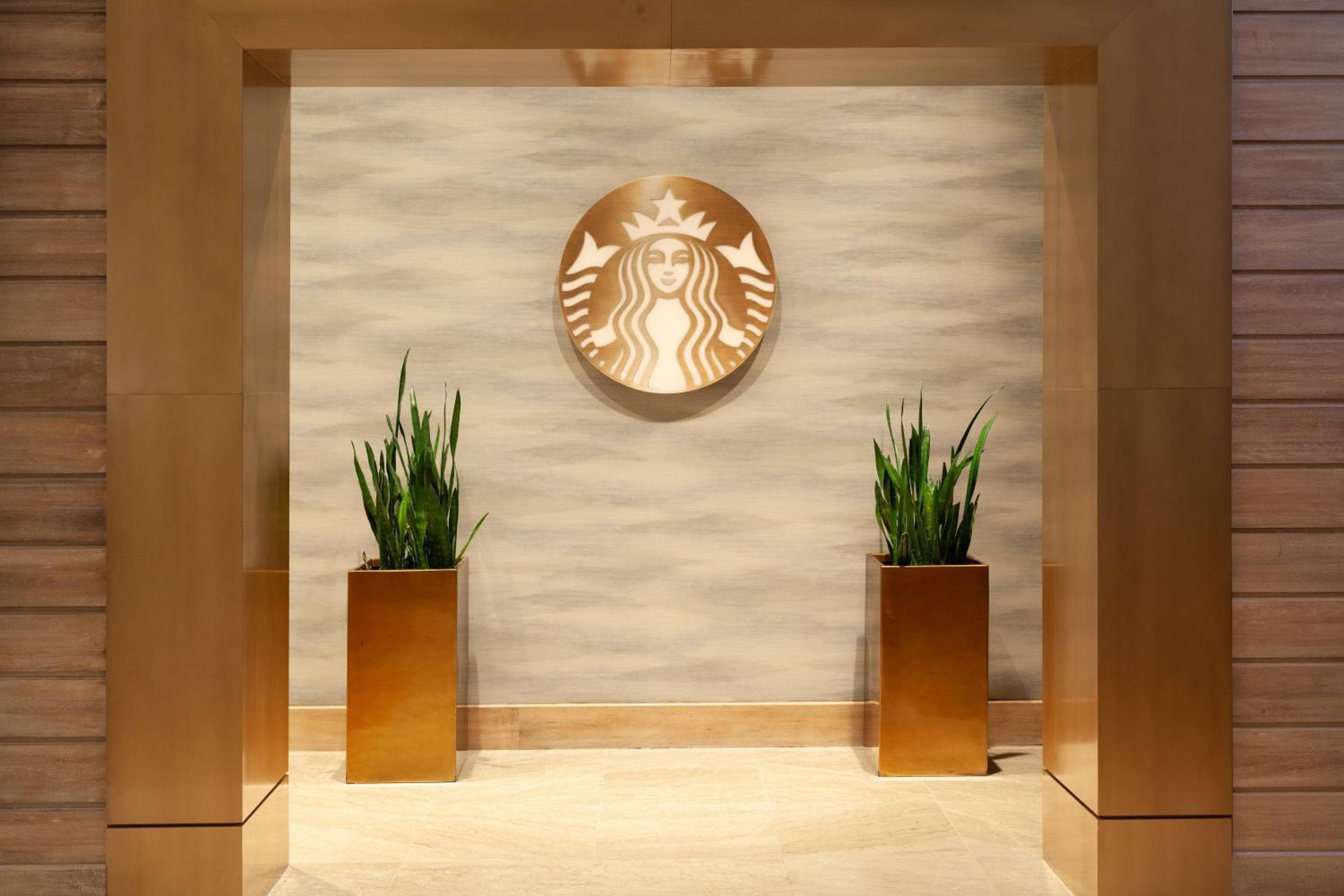 Tampa Marriott Water Street — 8