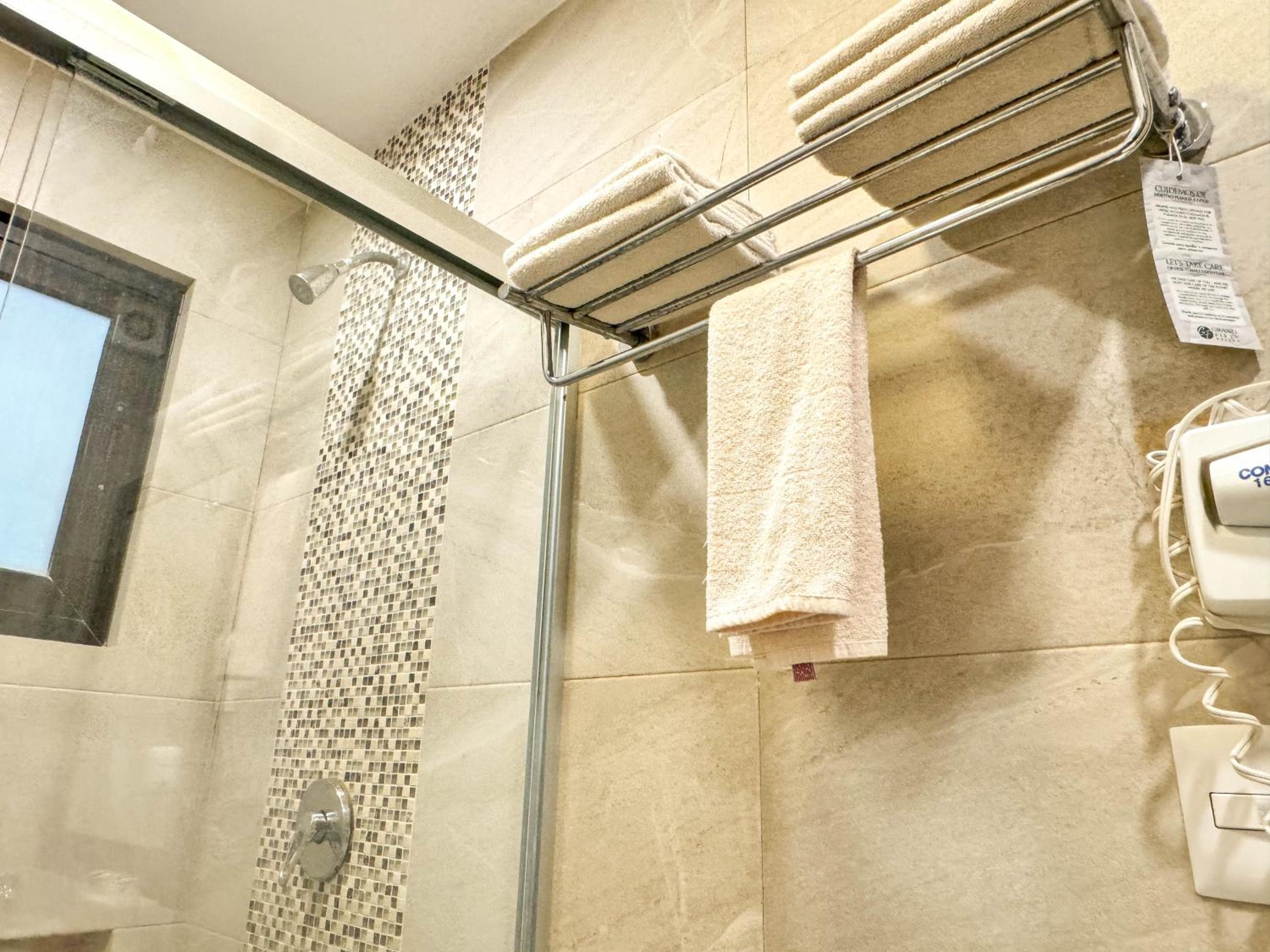 Grand Fifty Suites — 15