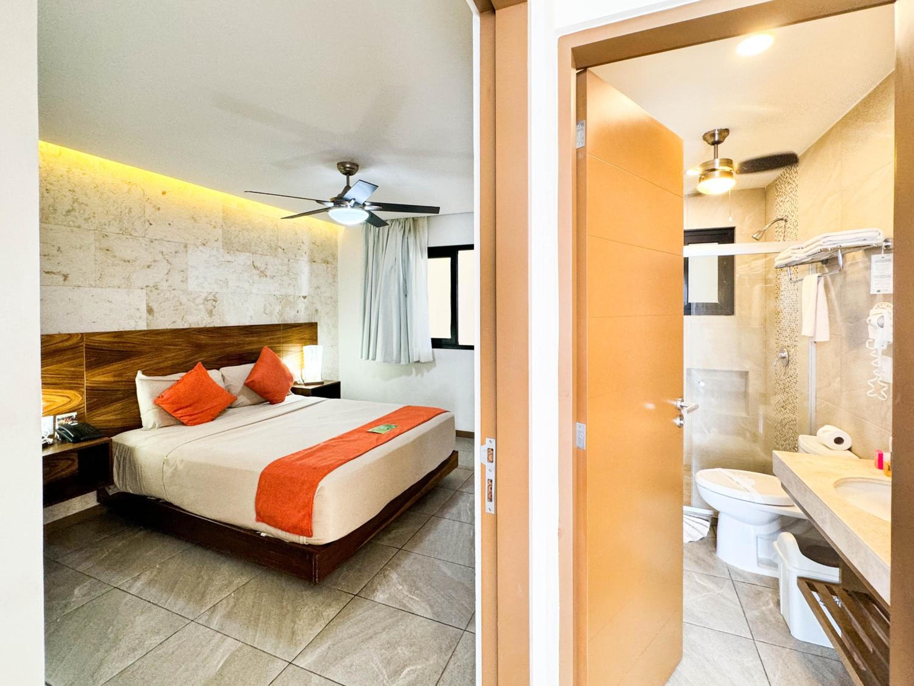Grand Fifty Suites — 19