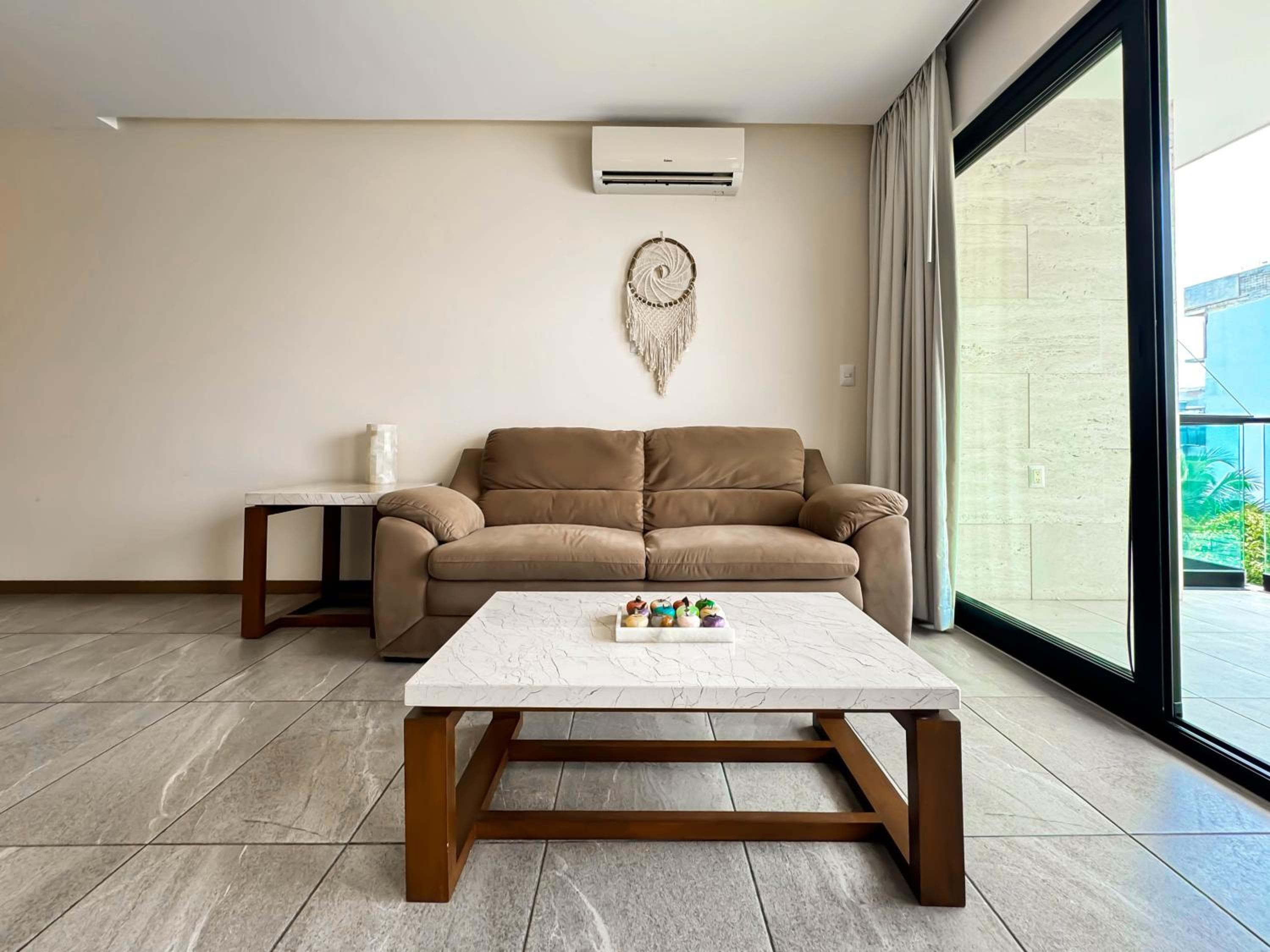 Grand Fifty Suites — 14