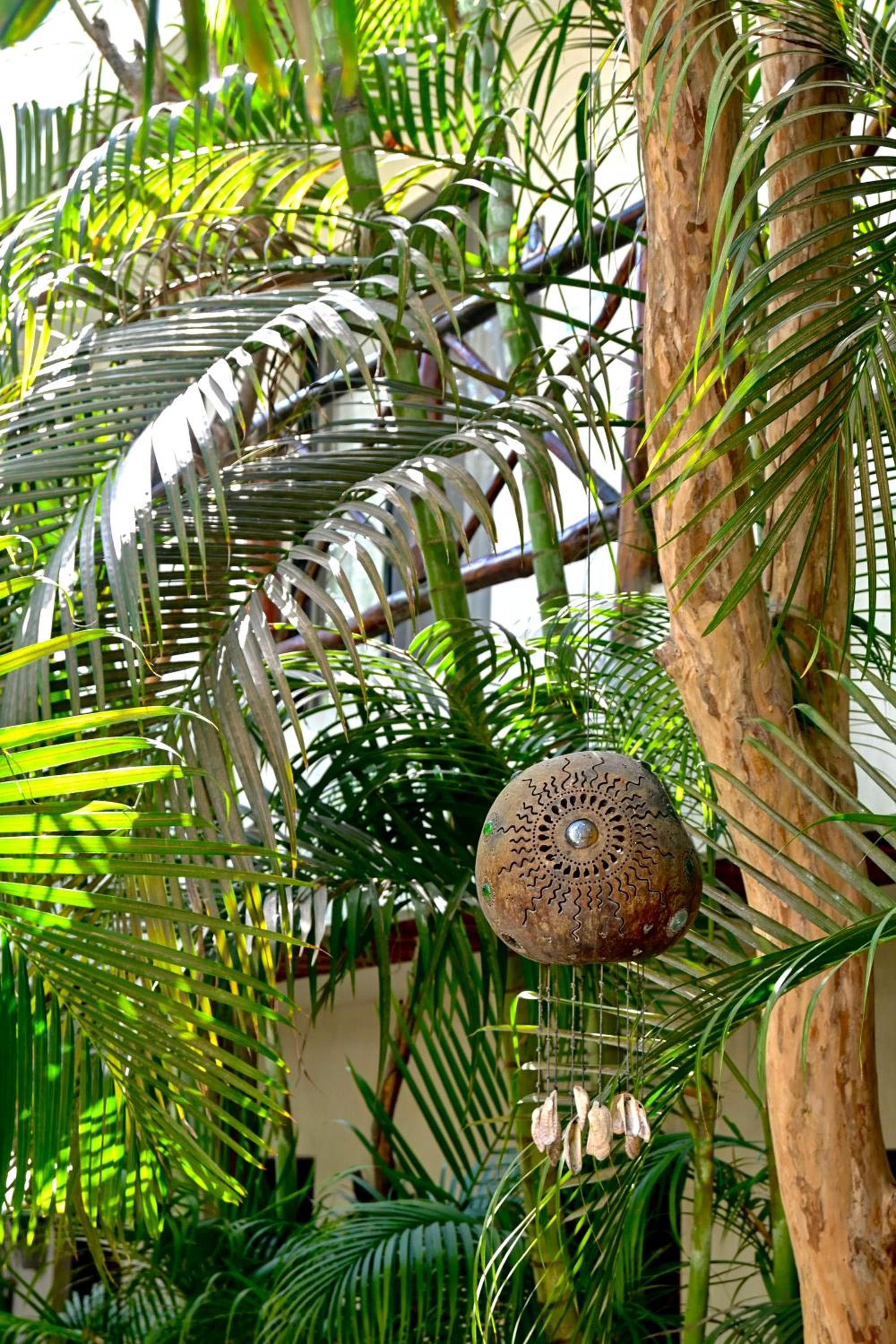 Pachá Tulum — 22
