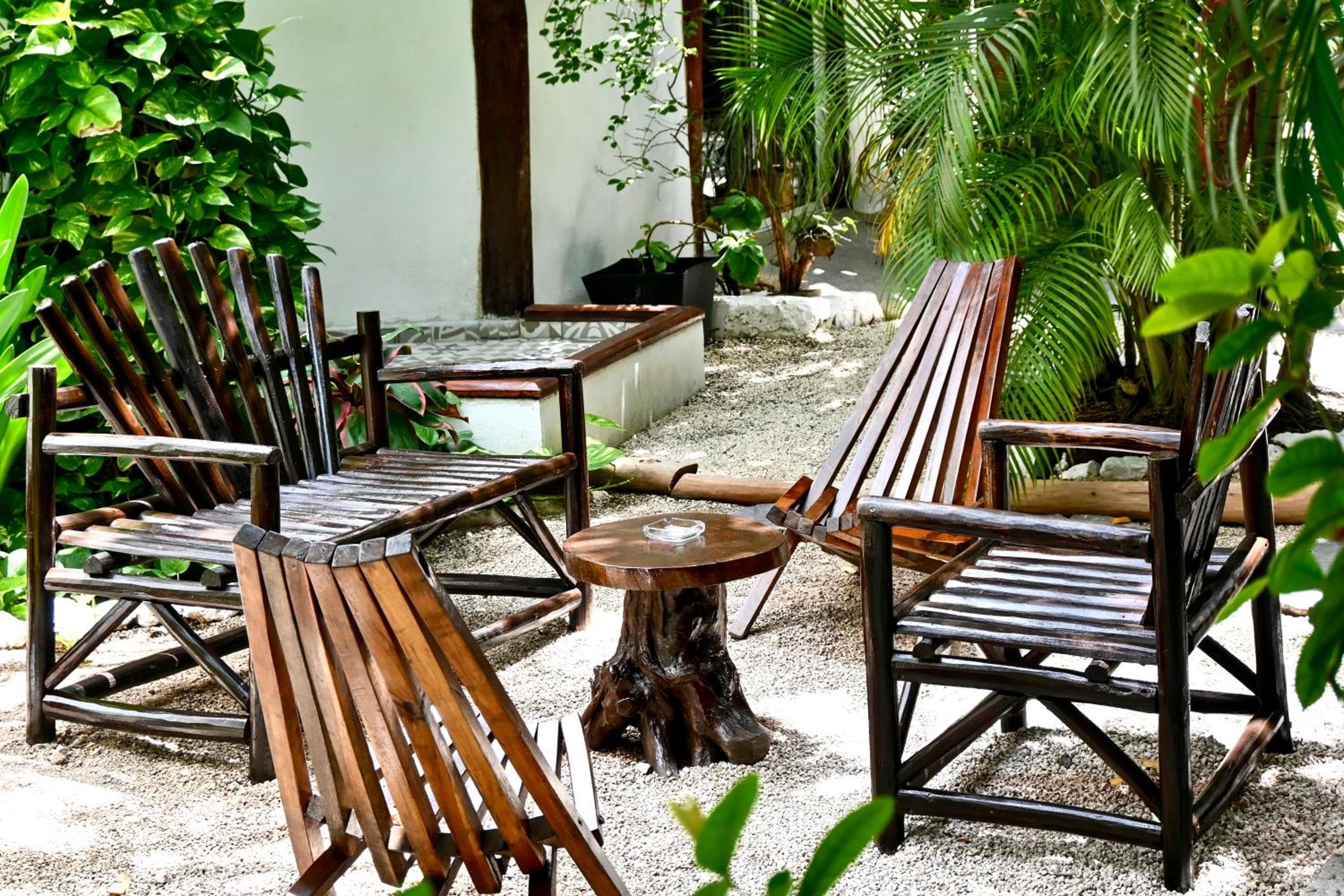 Pachá Tulum — 14