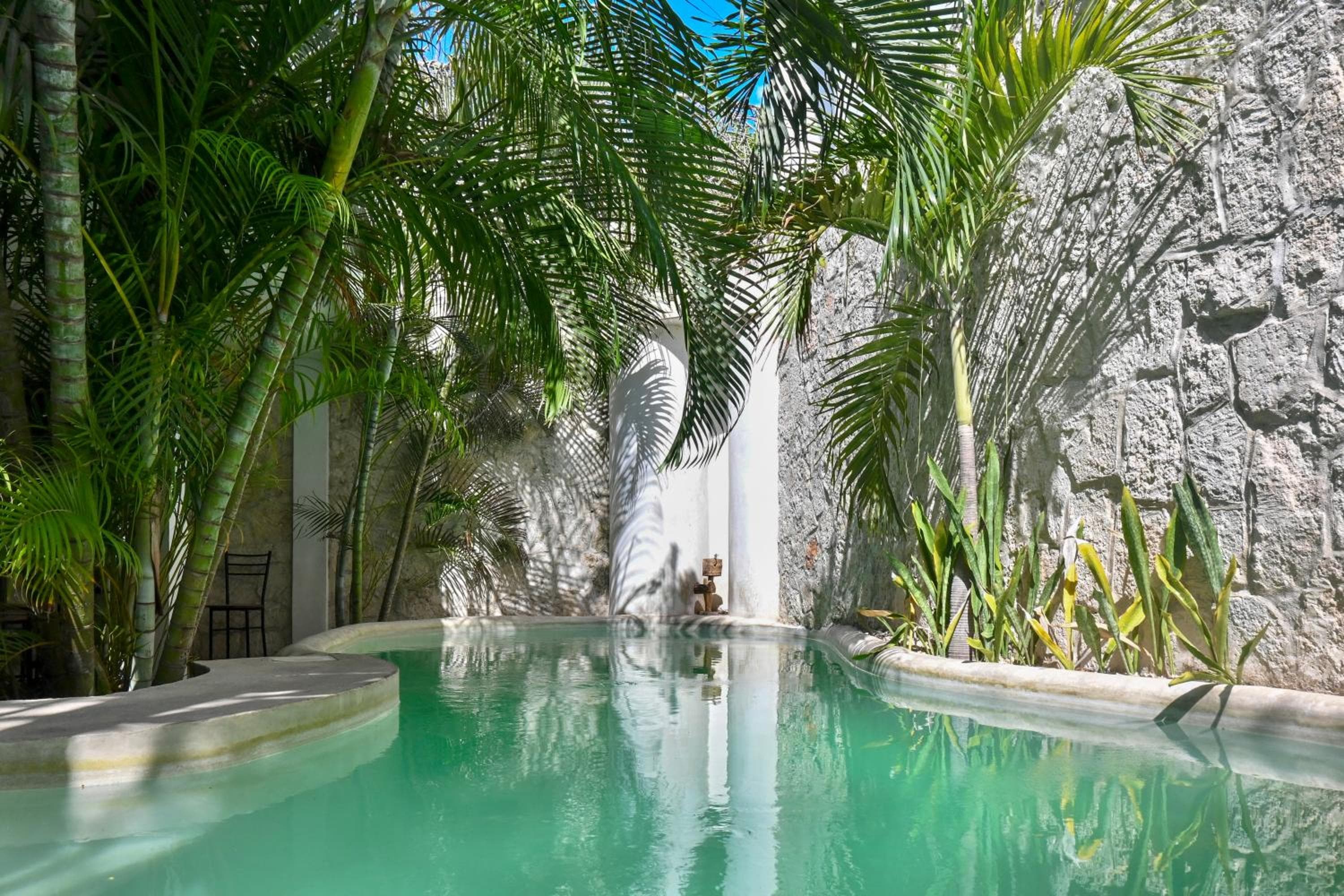 Pacha Tulum Boutique Hotel — 19