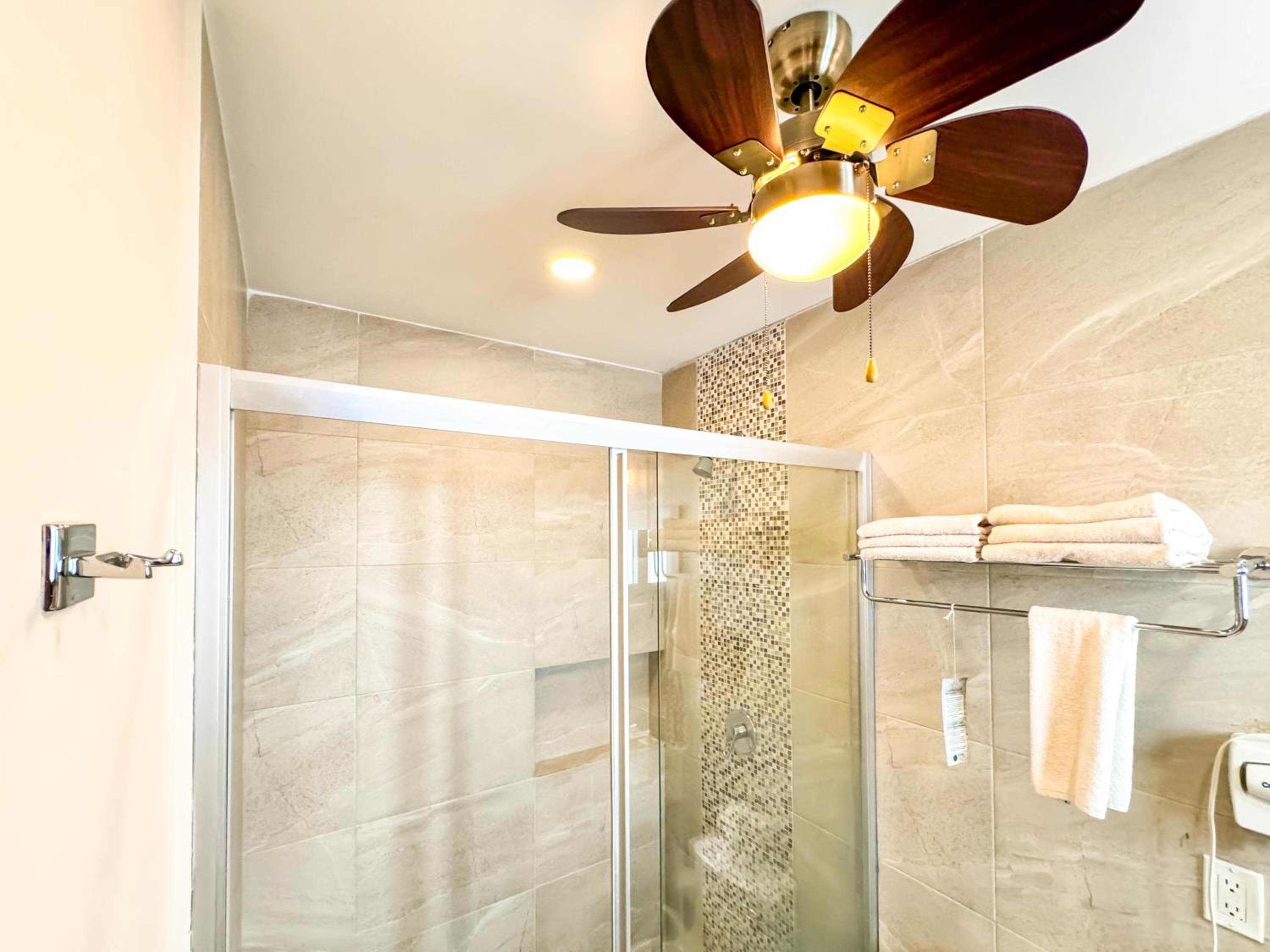 Grand Fifty Suites — 16