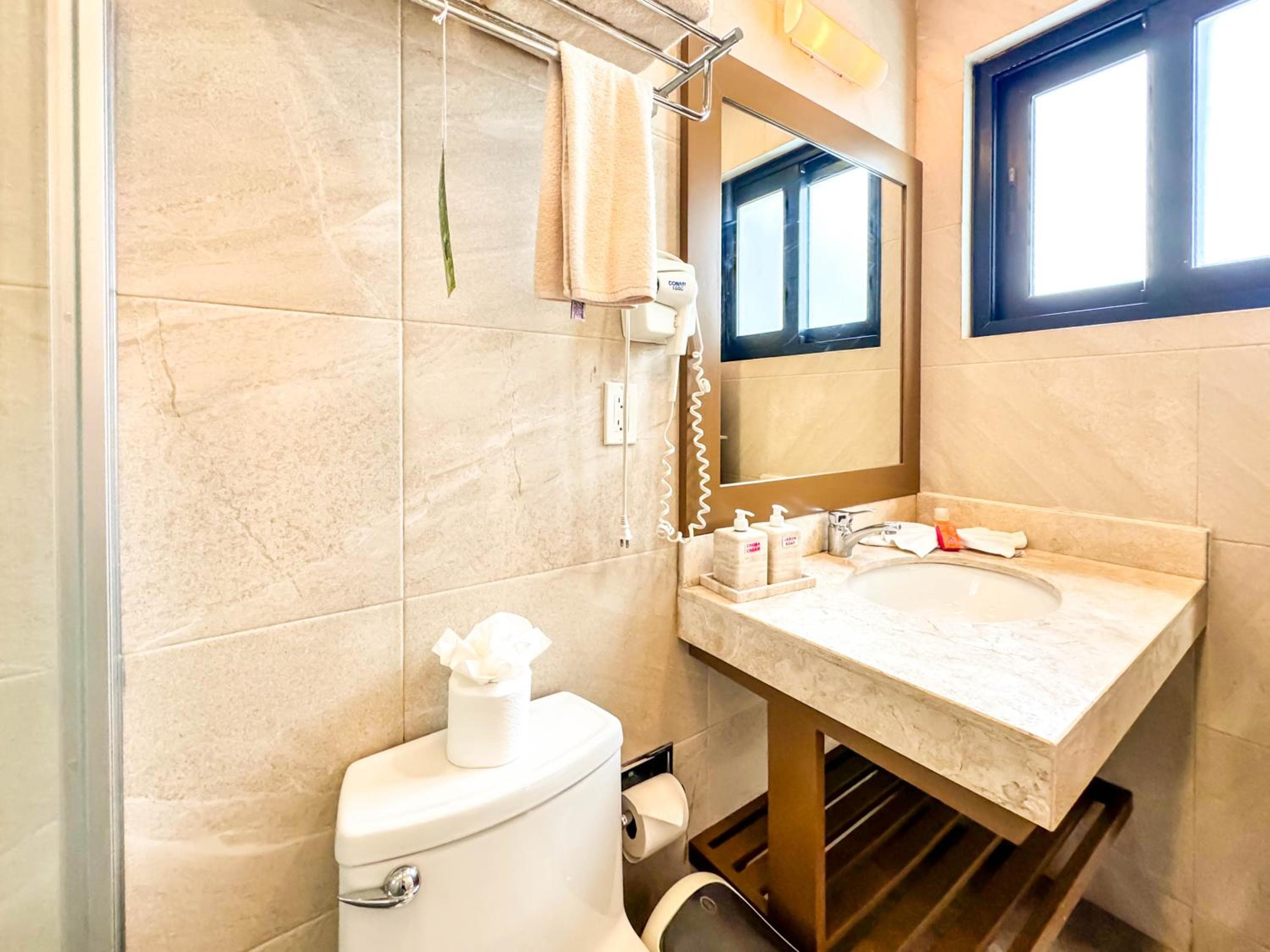 Grand Fifty Suites — 11