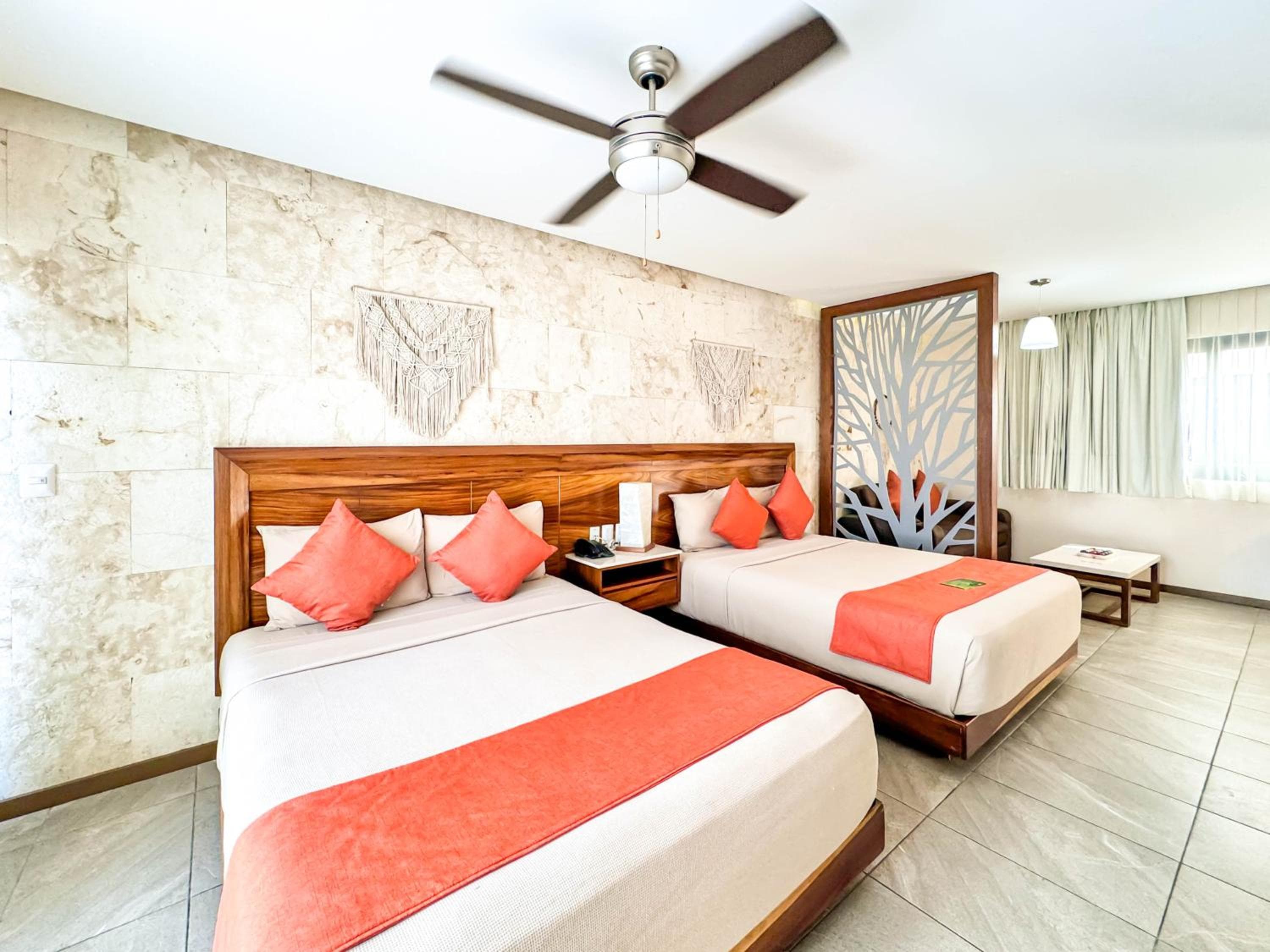 Grand Fifty Suites — 21
