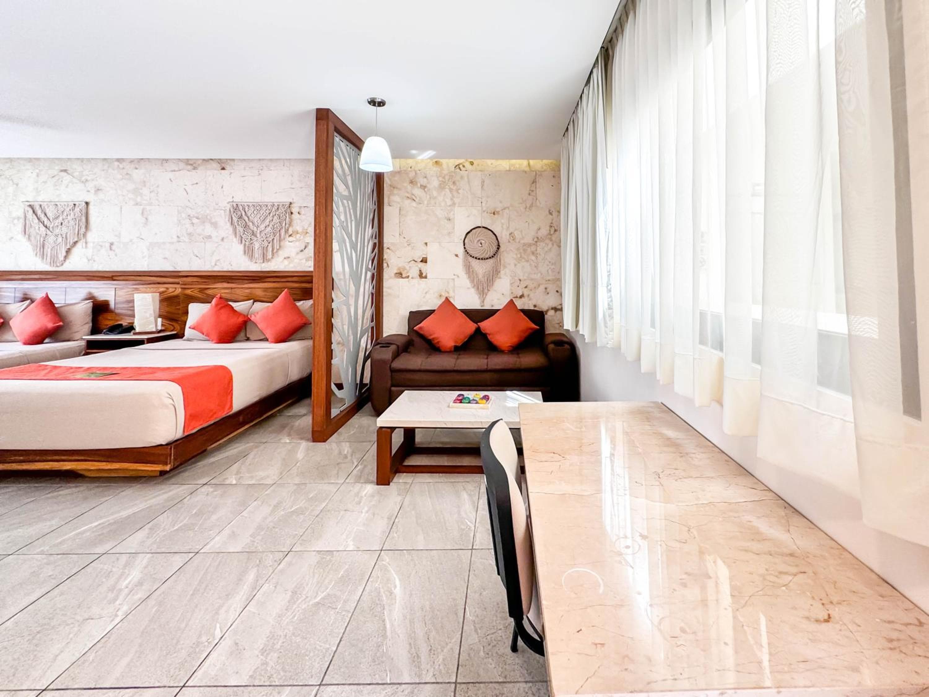 Grand Fifty Suites — 30