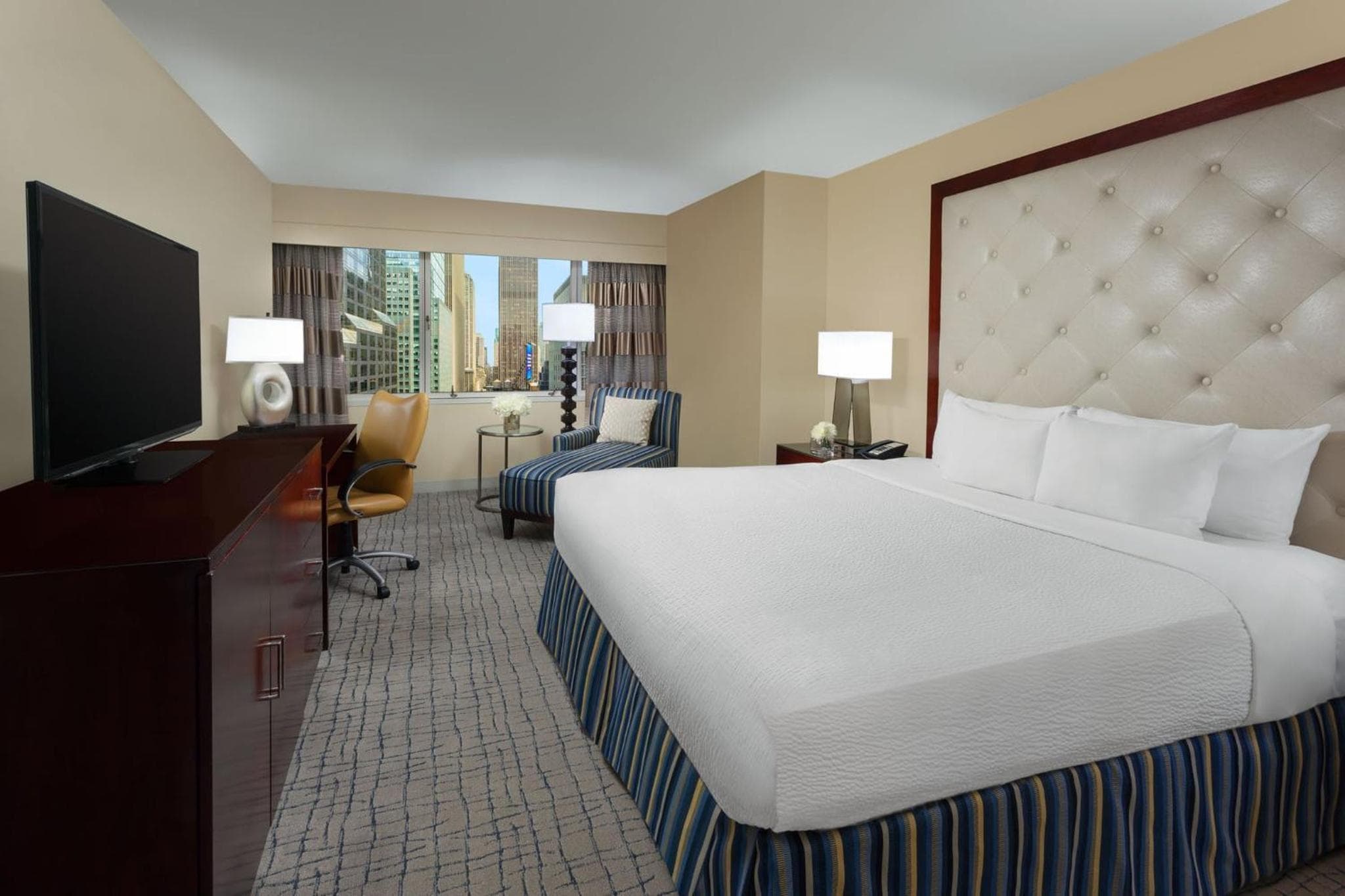 Hyatt Regency Times Square — 20