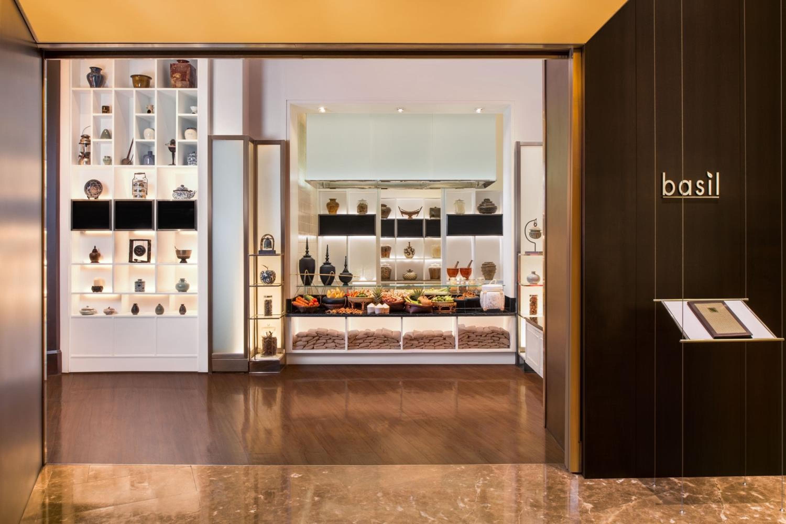 Sheraton Grande Sukhumvit, a Luxury Collection Hotel, Bangkok — 14