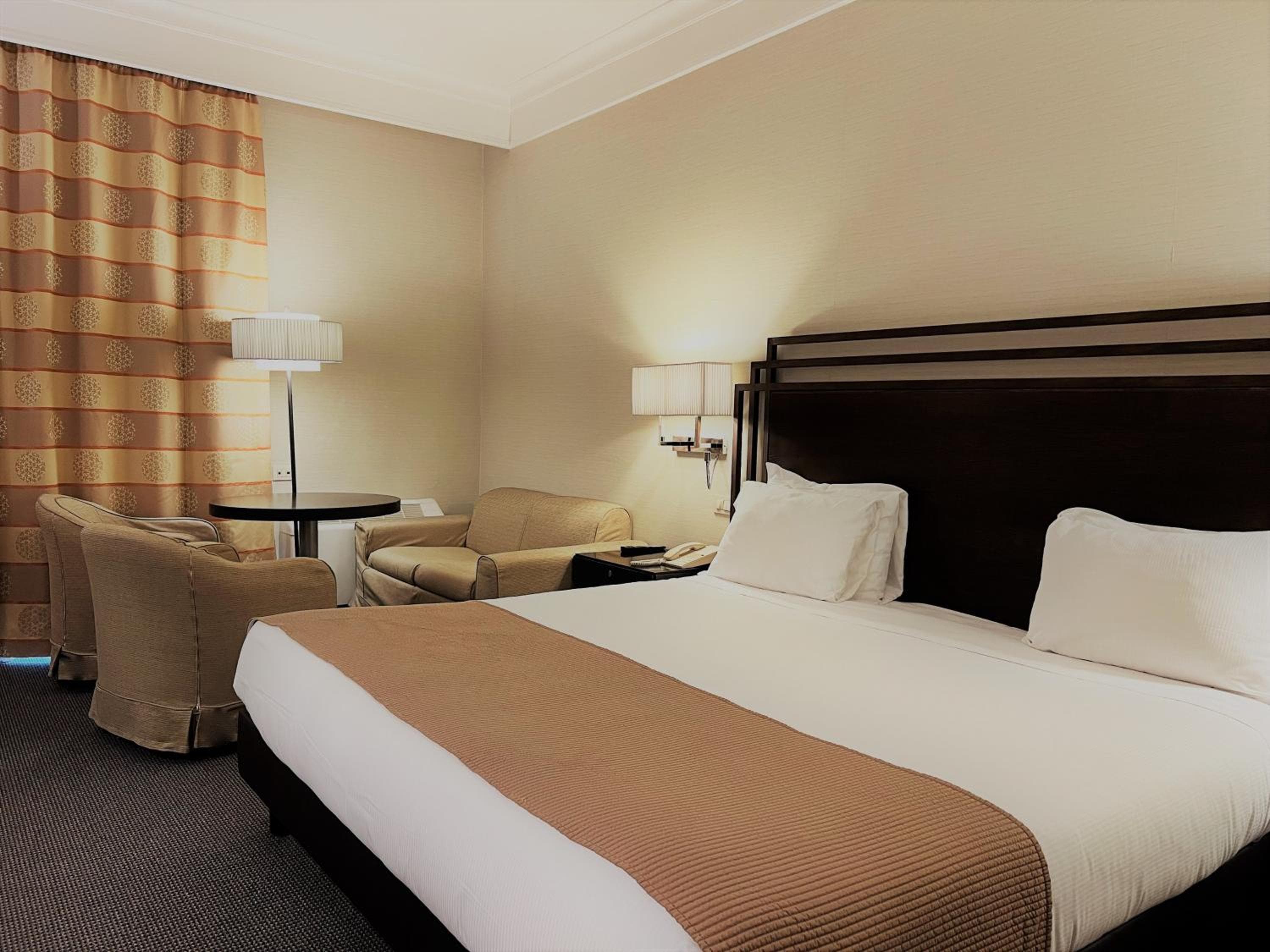 Crowne Plaza Roma San Pietro, un hotel IHG — 27
