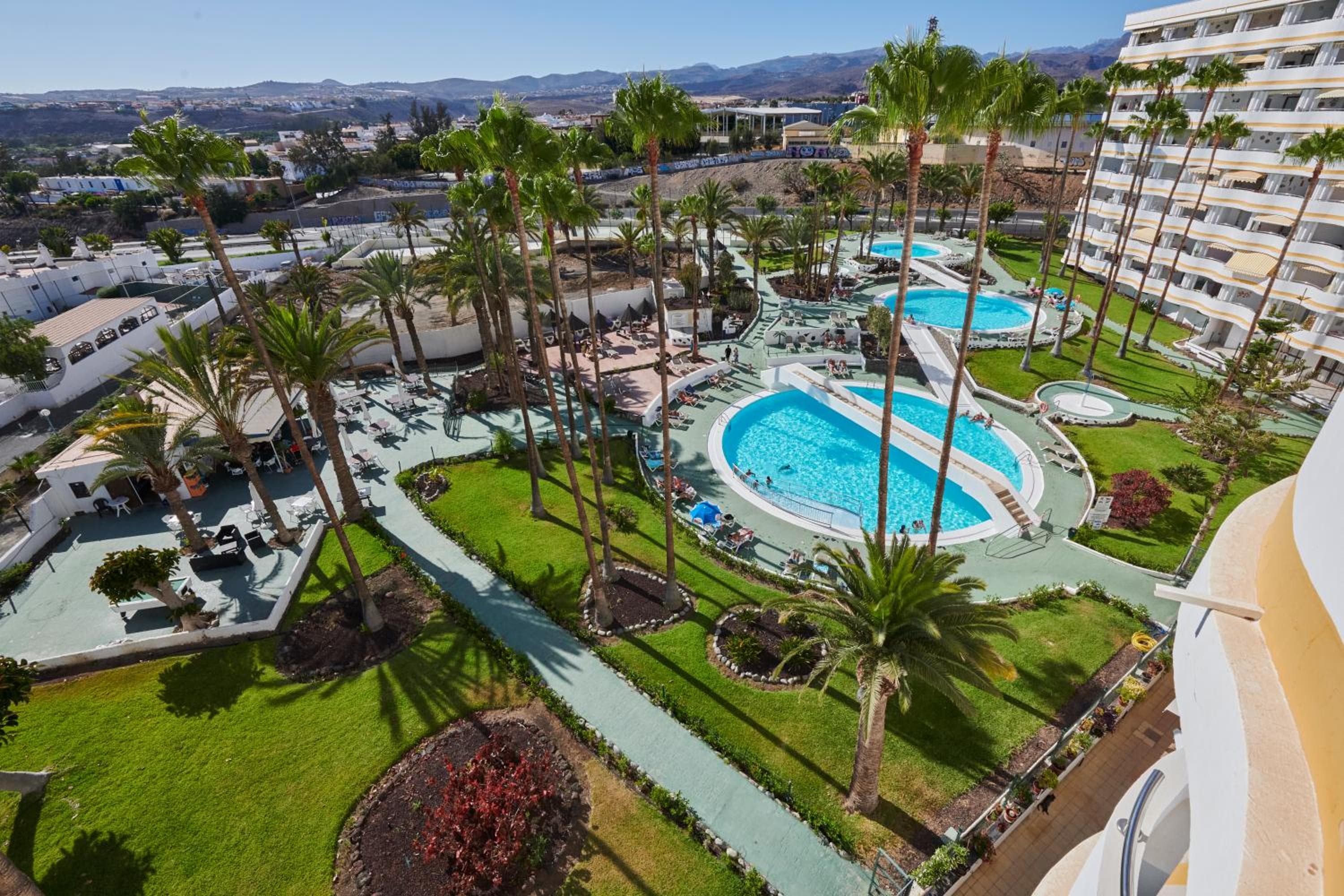 631 PARAISO MASPALOMAS — 5