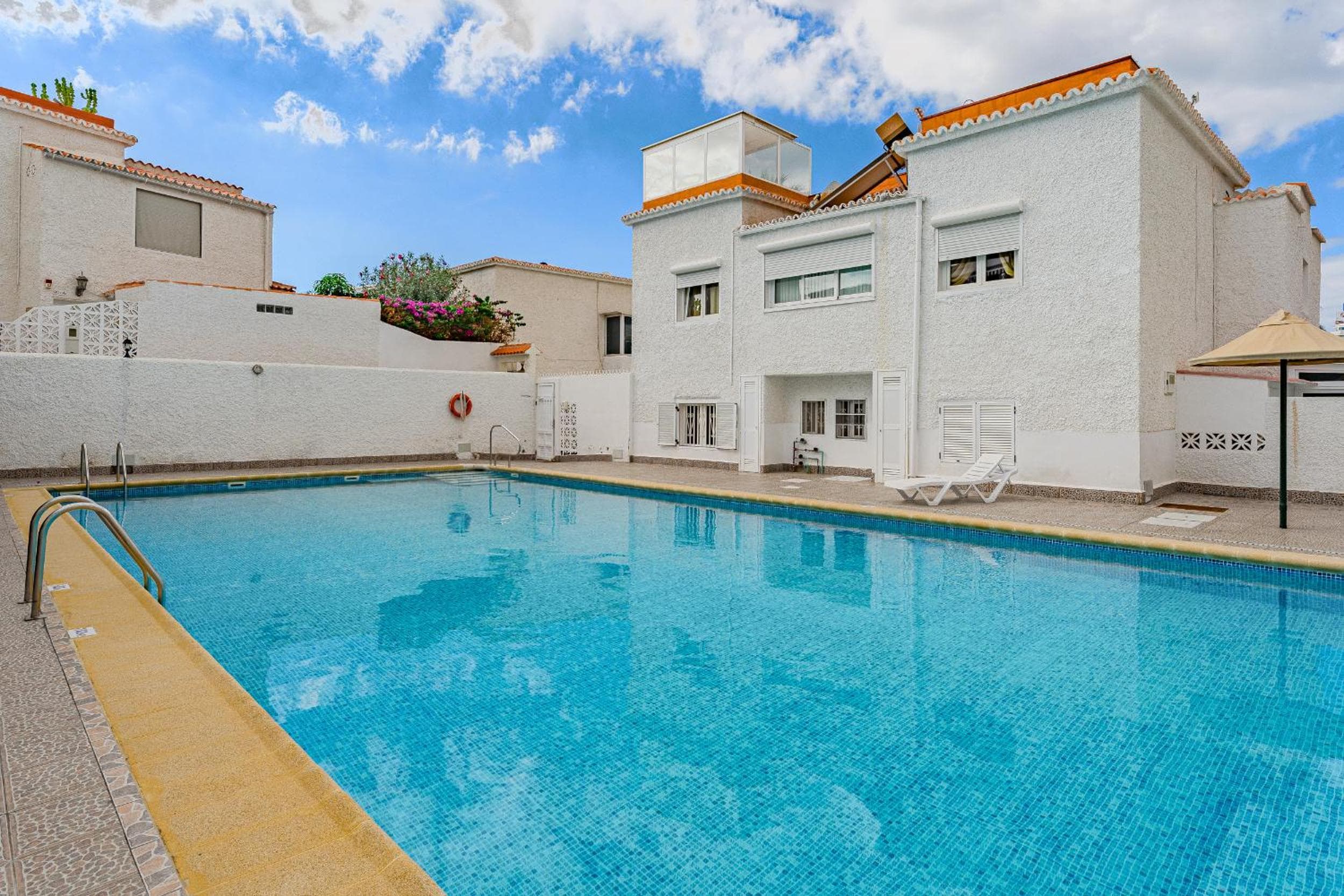 Beach Haven Apartment - La Casita de Renate — 1