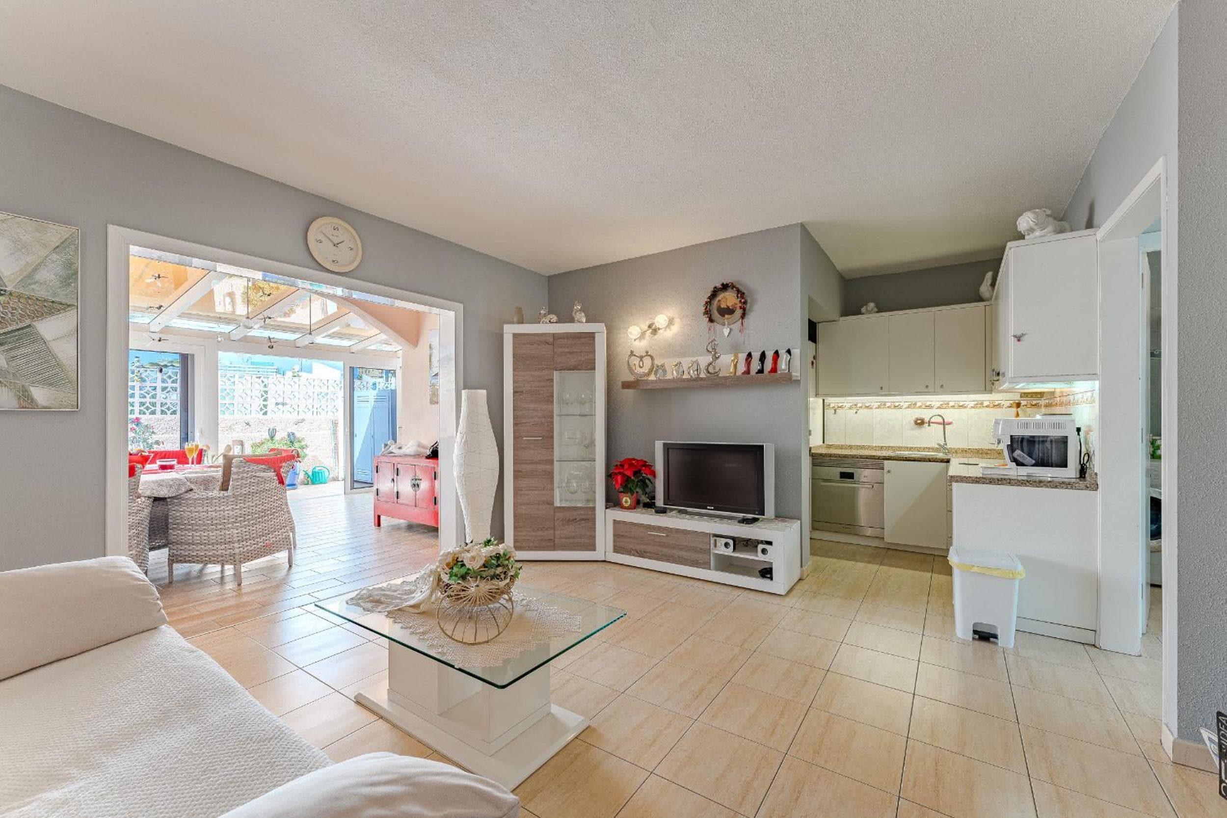 Beach Haven Apartment - La Casita de Renate — 4