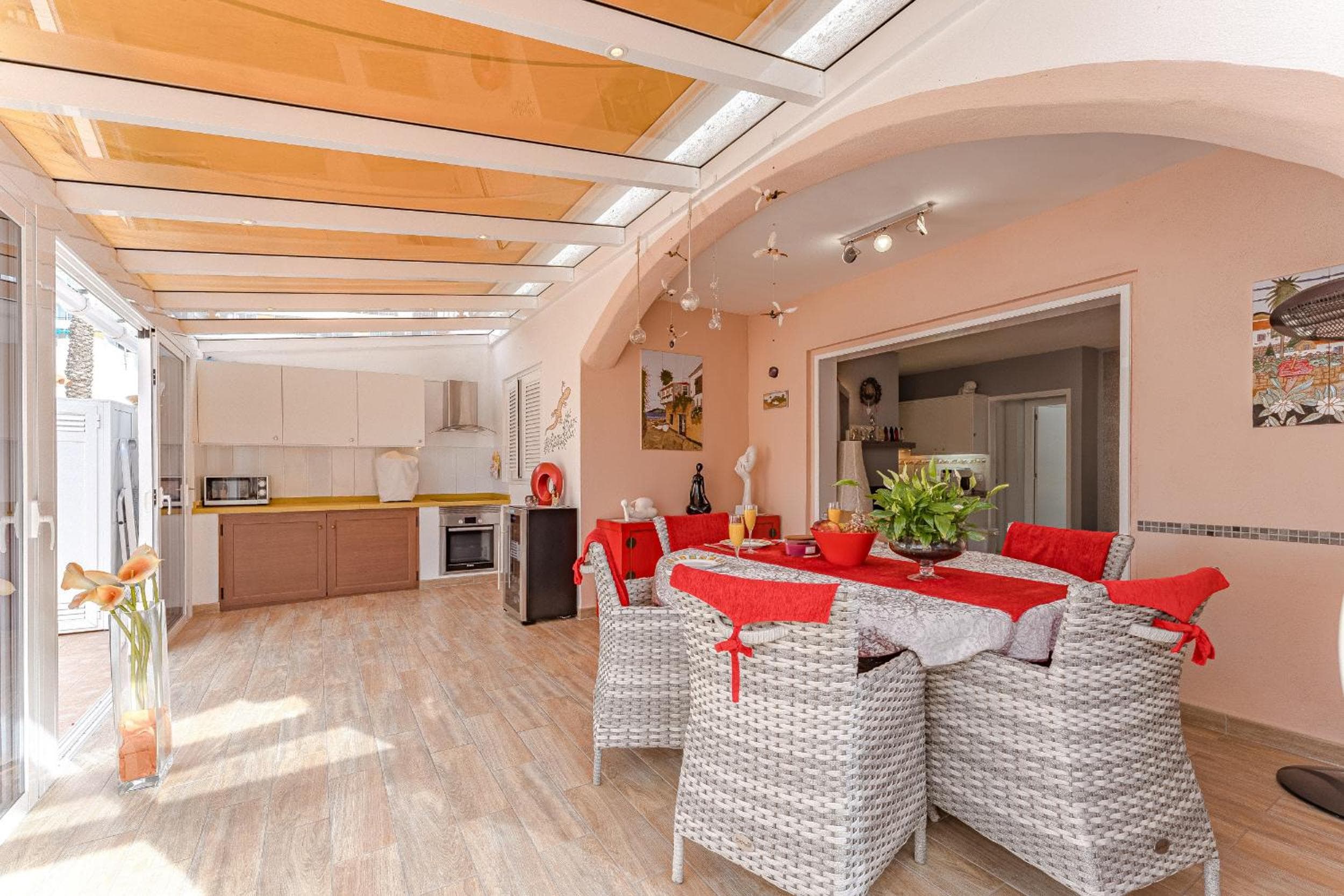 Beach Haven Apartment - La Casita de Renate — 3