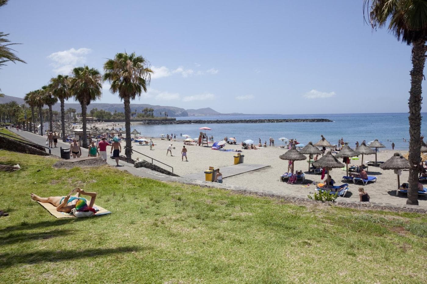 Beach Haven Apartment - La Casita de Renate — 5