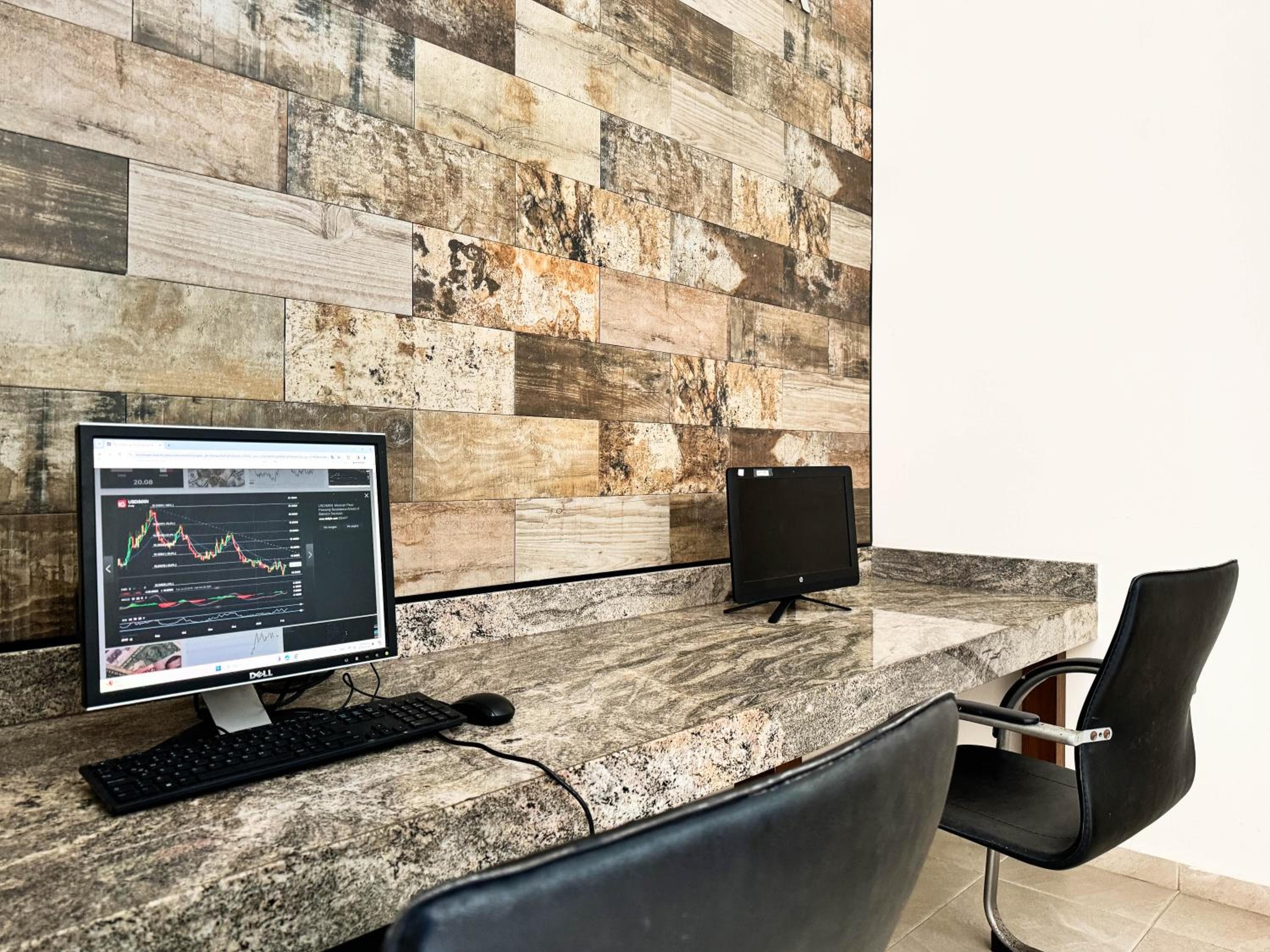 Grand Fifty Suites — 25