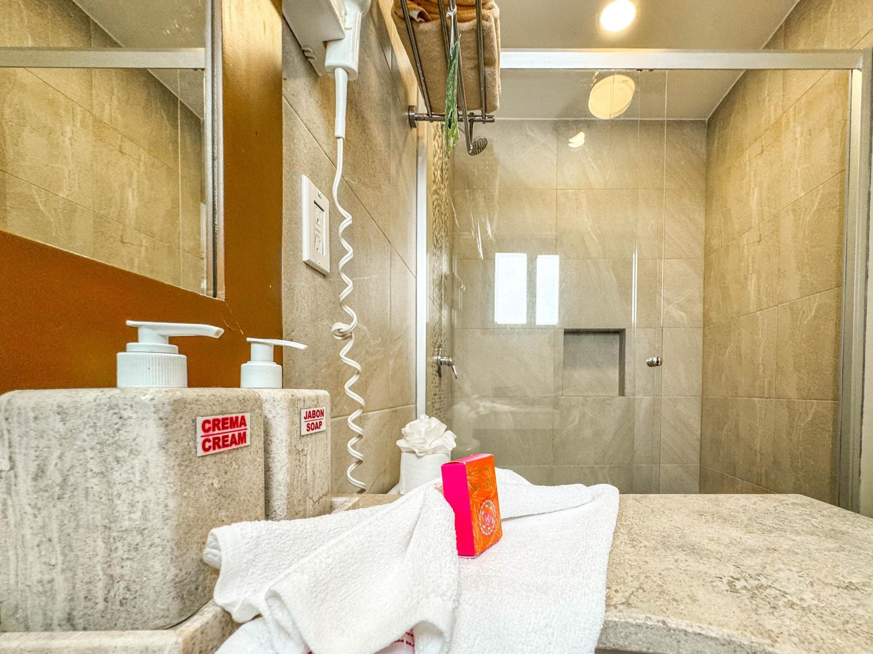 Grand Fifty Suites — 26