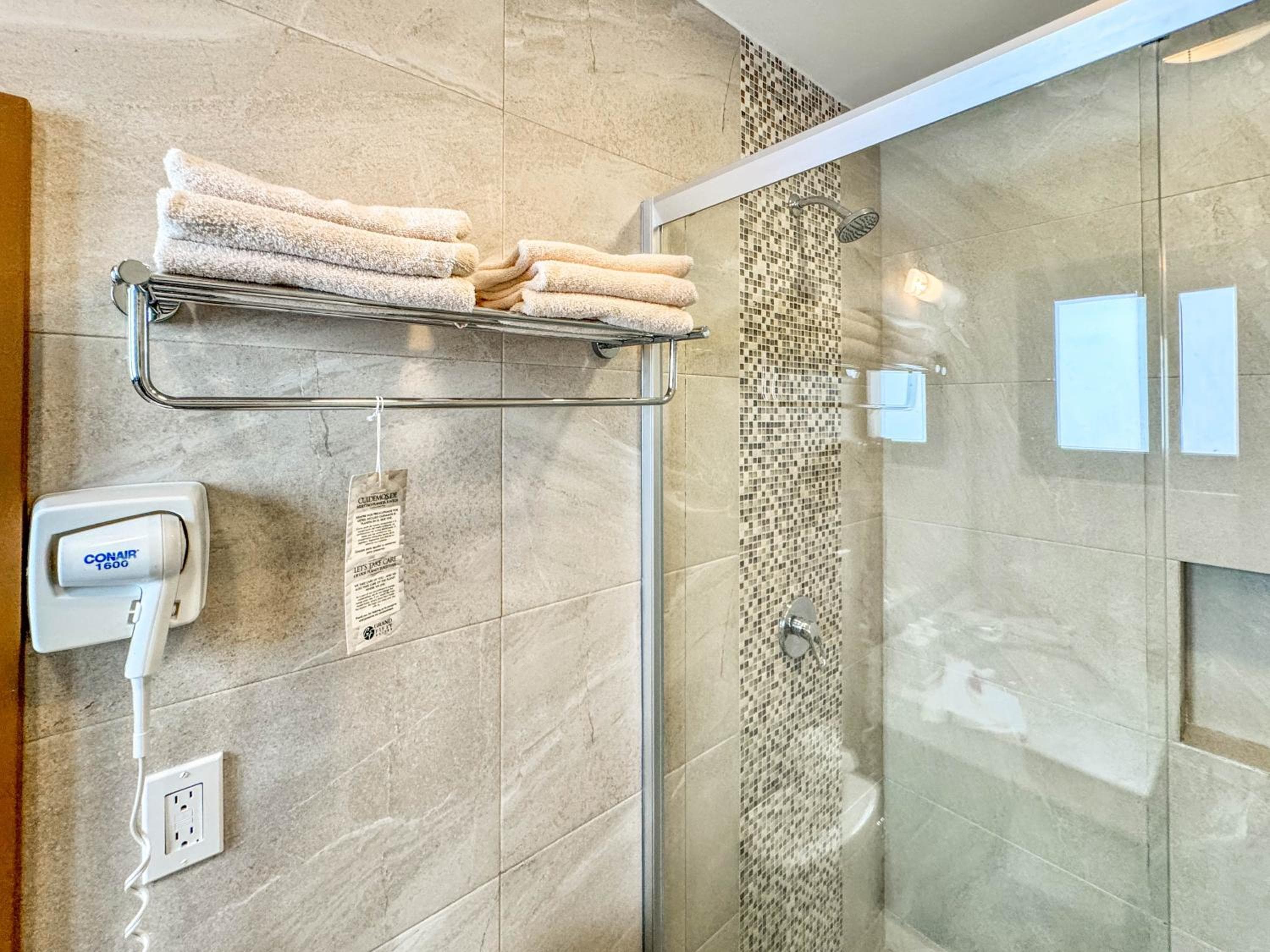 Grand Fifty Suites — 27