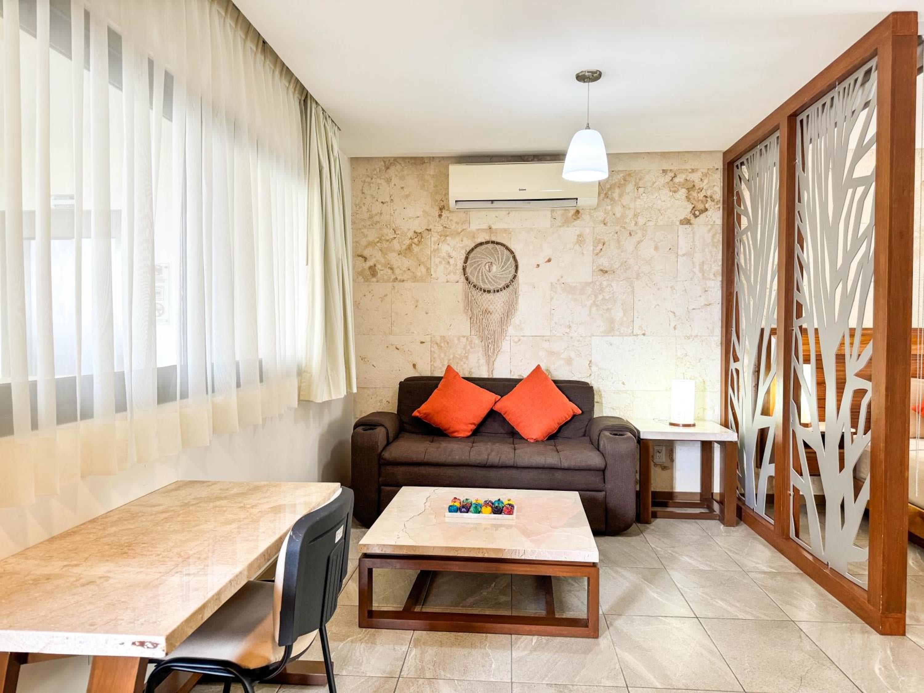 Grand Fifty Suites — 28