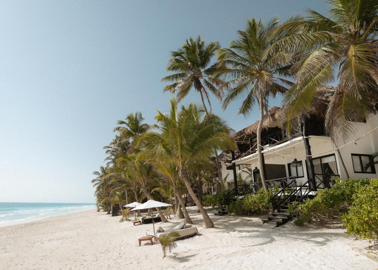 Casa Gitano — 1