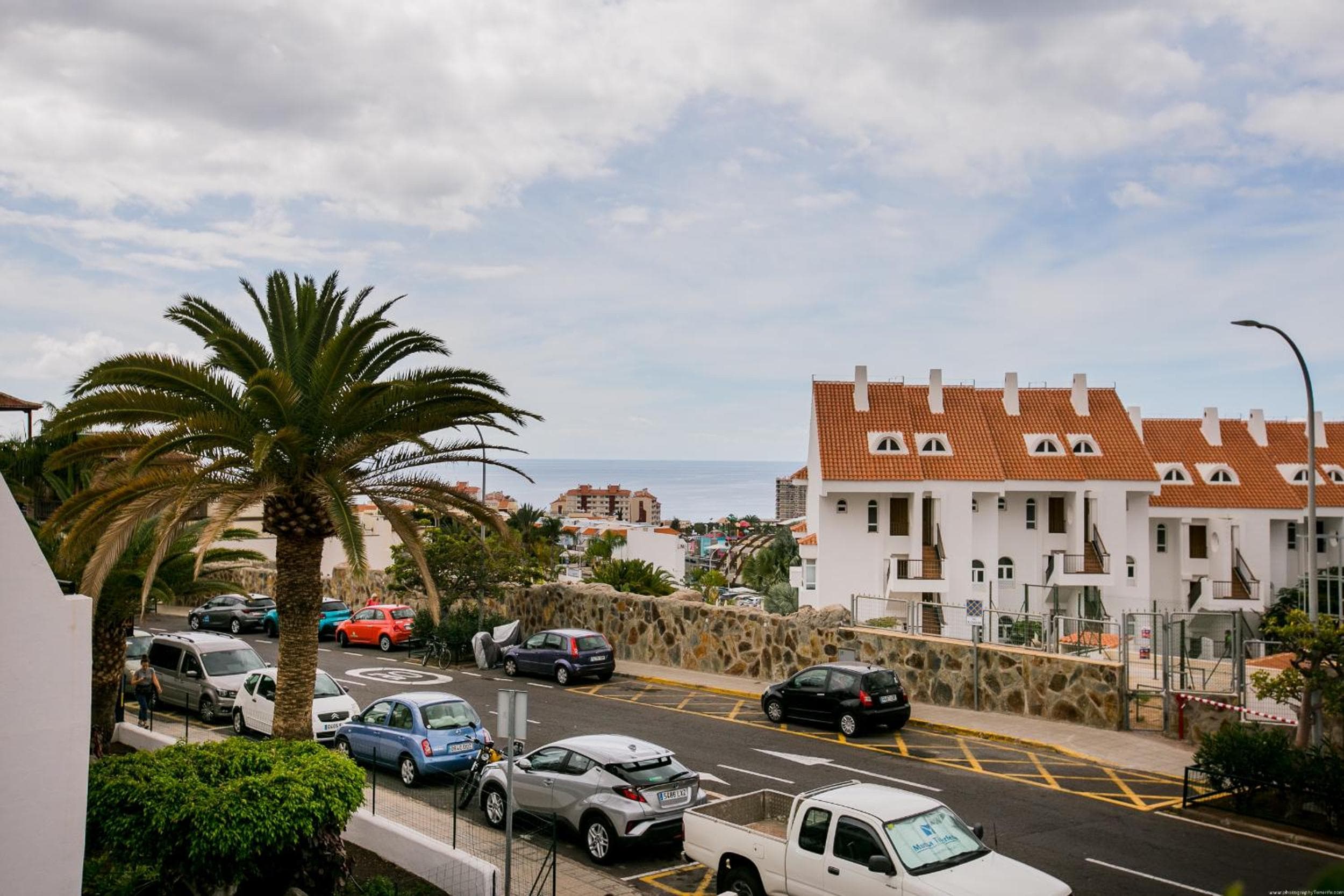 Diamantes cozy 1 bedroom apartment — 2