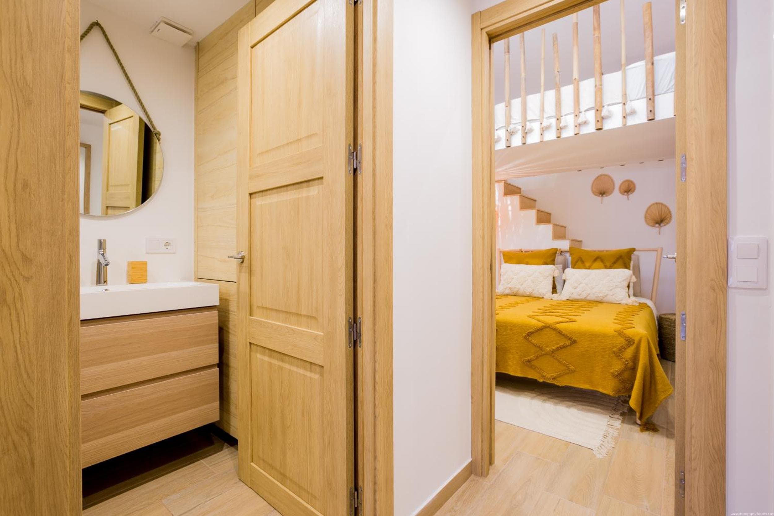 Diamantes cozy 1 bedroom apartment — 3