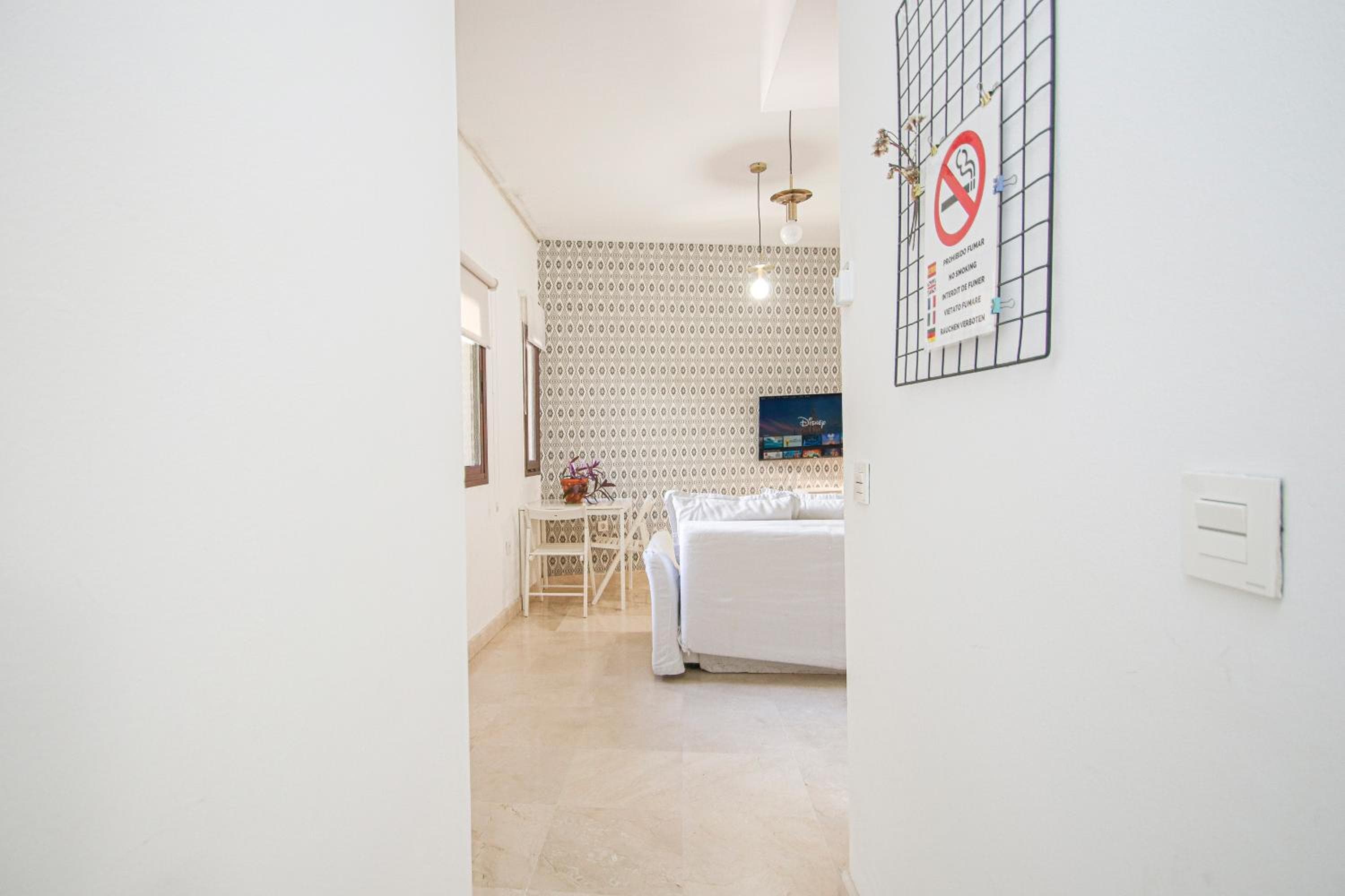El encanto de Sevilla, perfecto para parejas y familias — 8