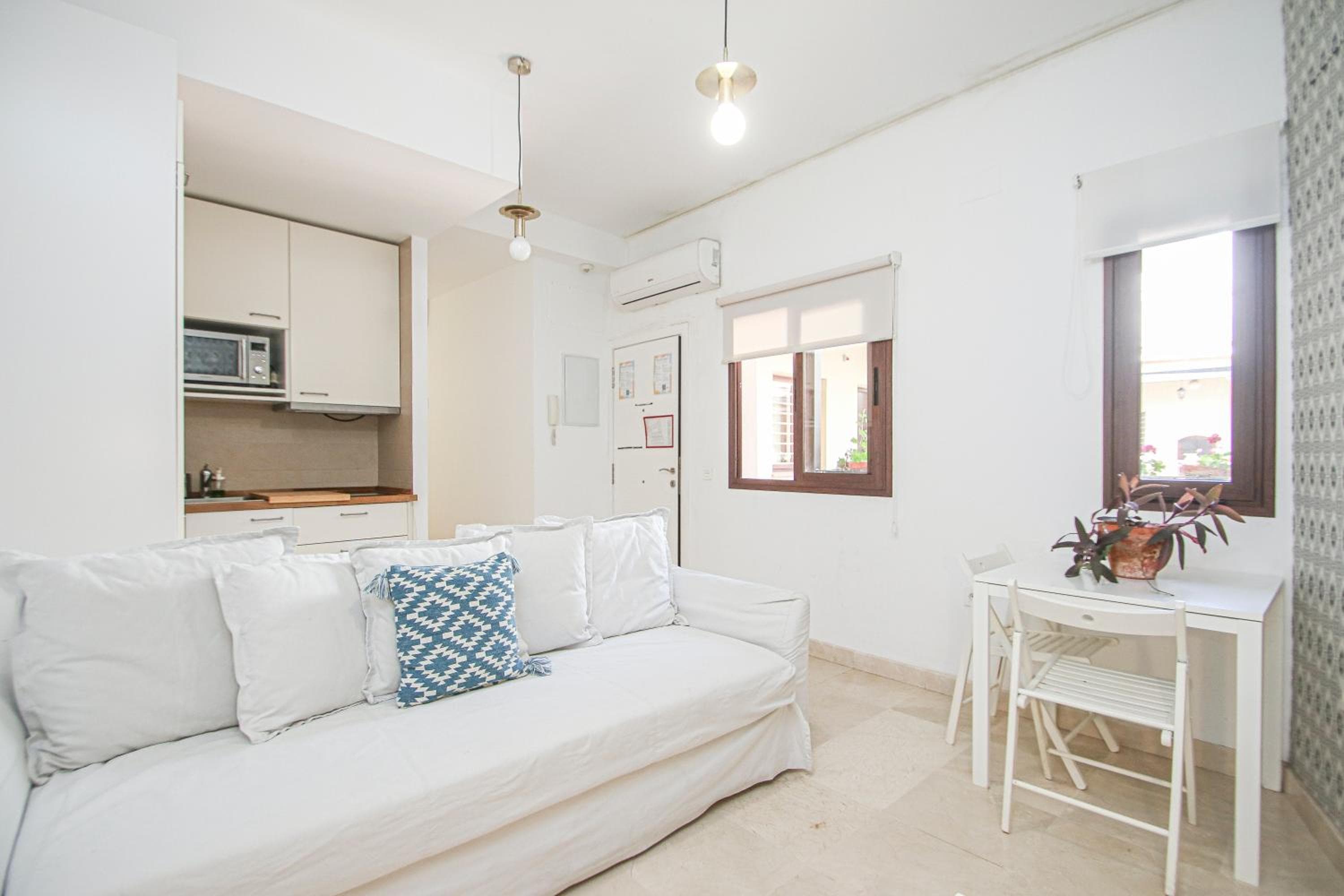 El encanto de Sevilla, perfecto para parejas y familias — 29