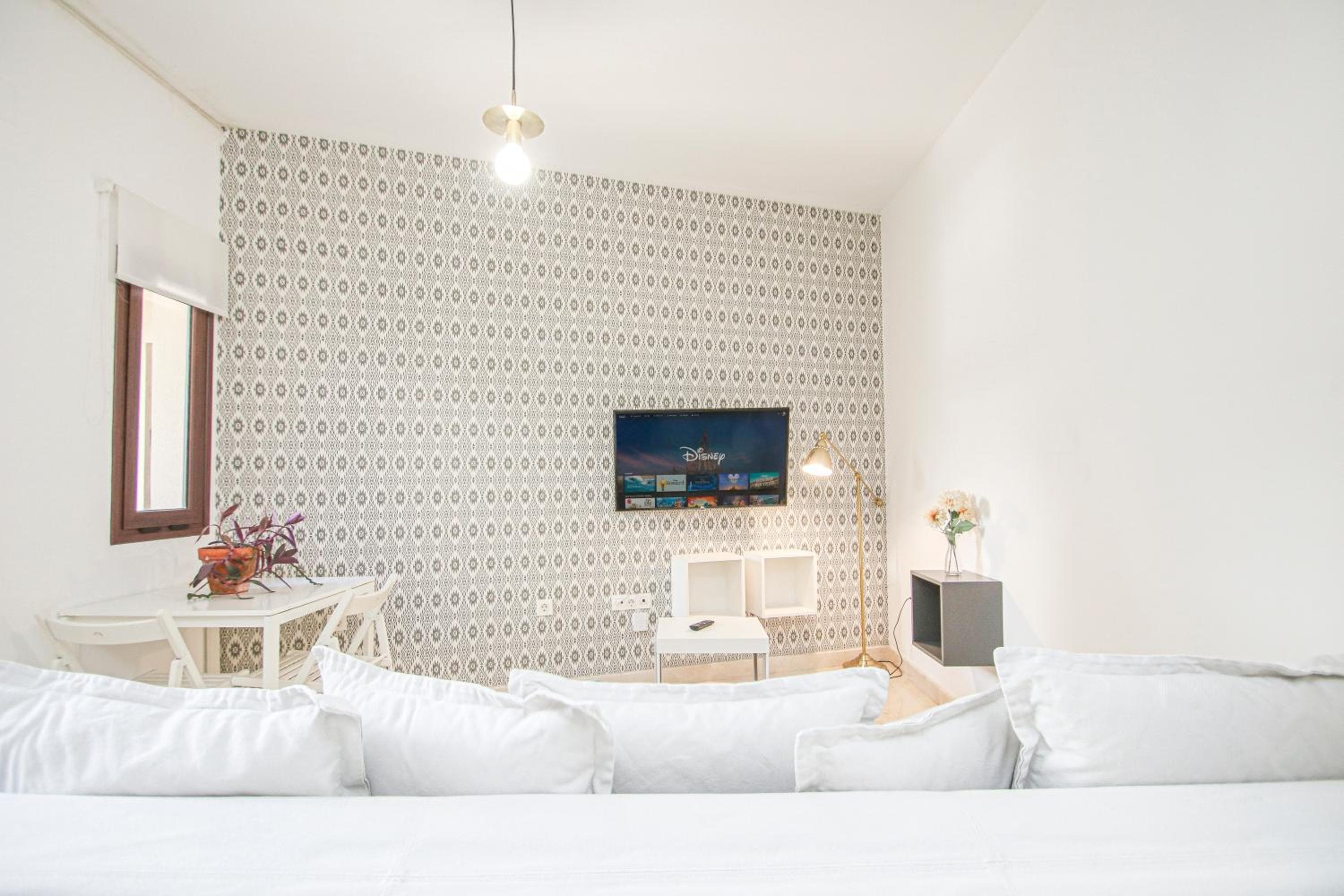 El encanto de Sevilla, perfecto para parejas y familias — 26