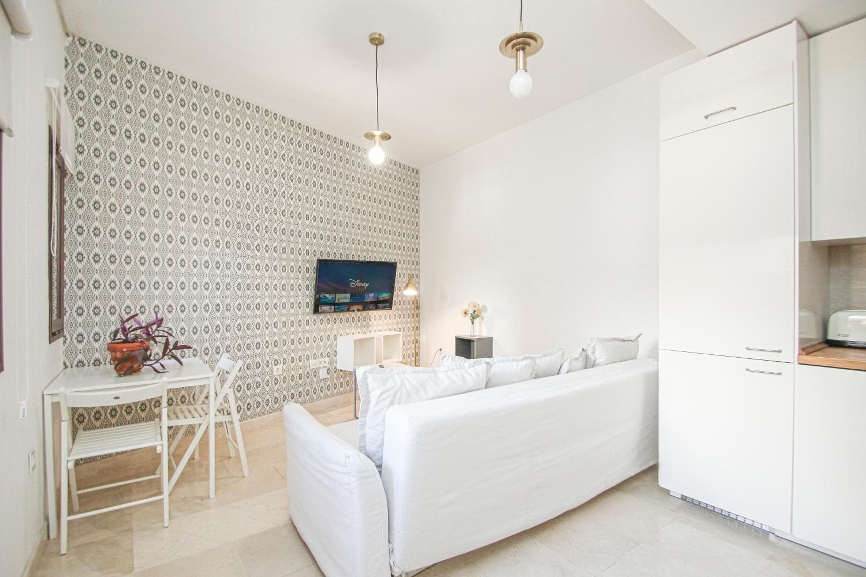 El encanto de Sevilla, perfecto para parejas y familias — 10