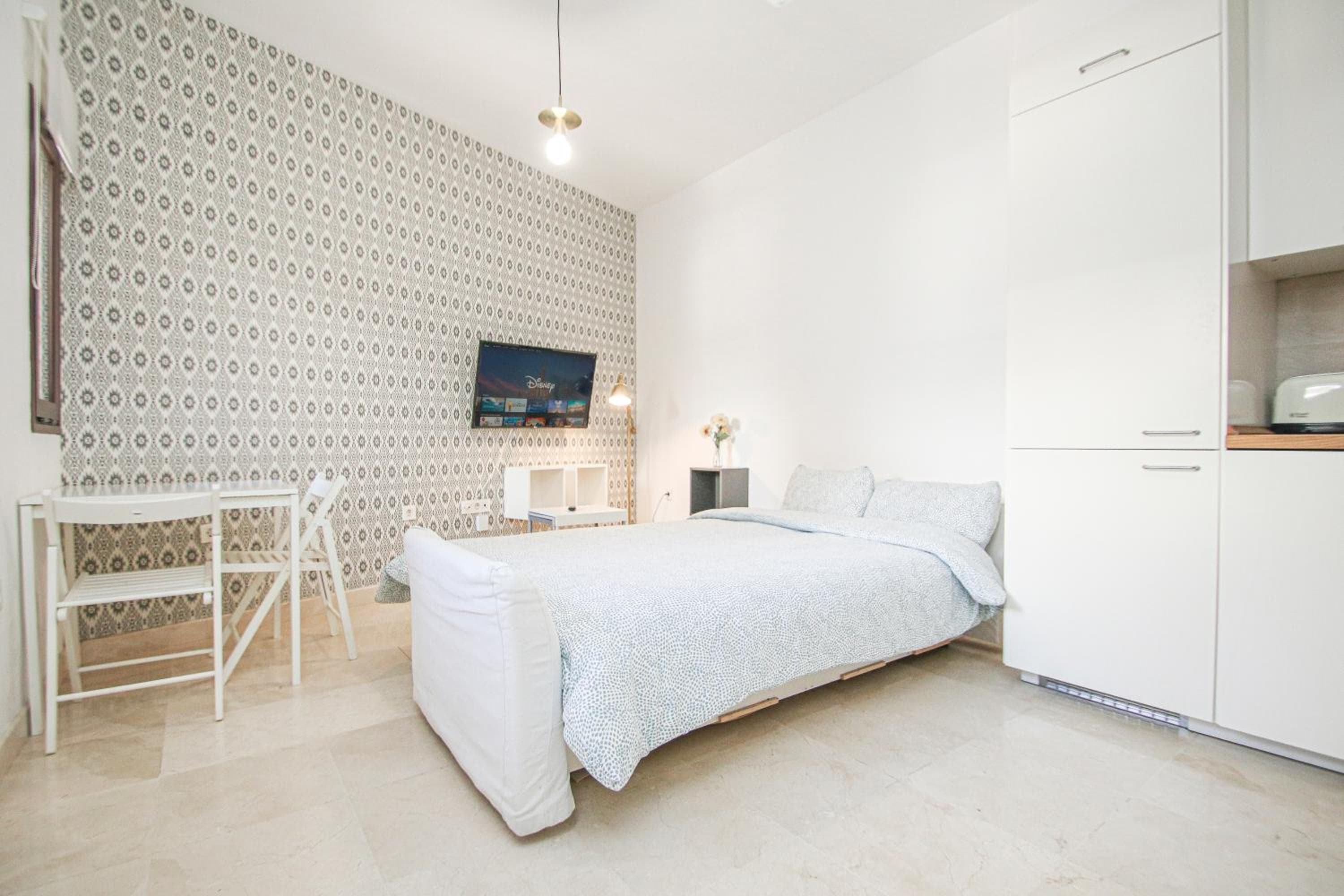 El encanto de Sevilla, perfecto para parejas y familias — 14