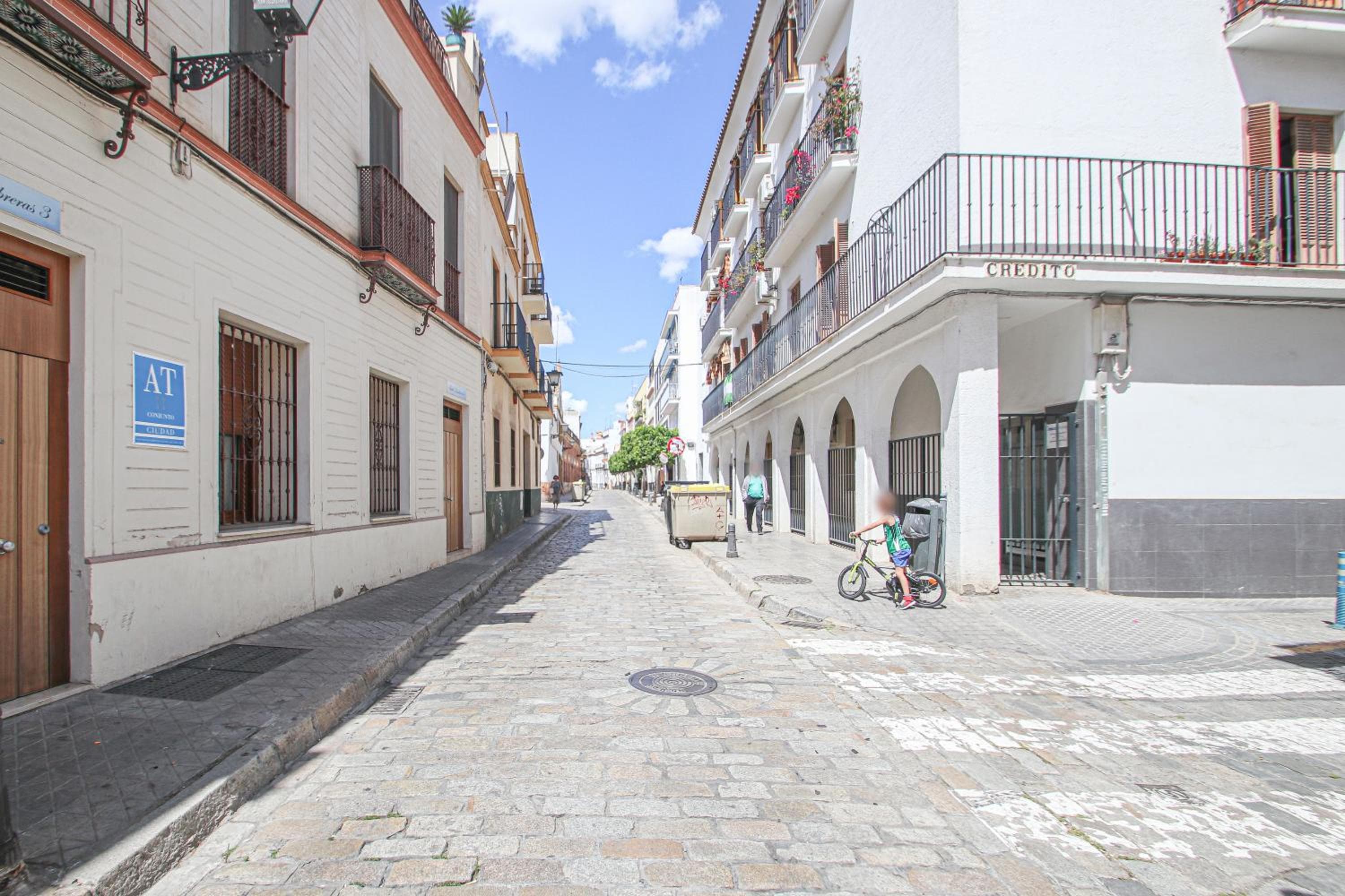 El encanto de Sevilla, perfecto para parejas y familias — 4
