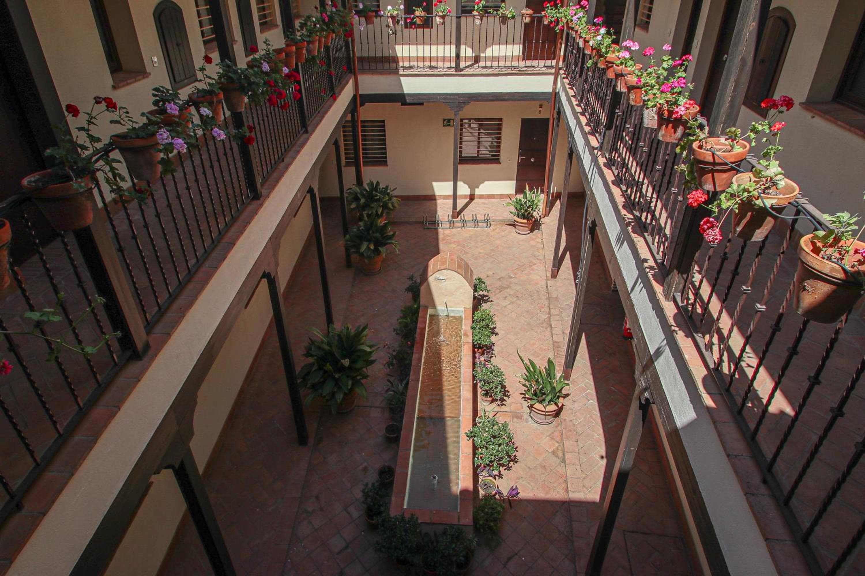 El encanto de Sevilla, perfecto para parejas y familias — 22
