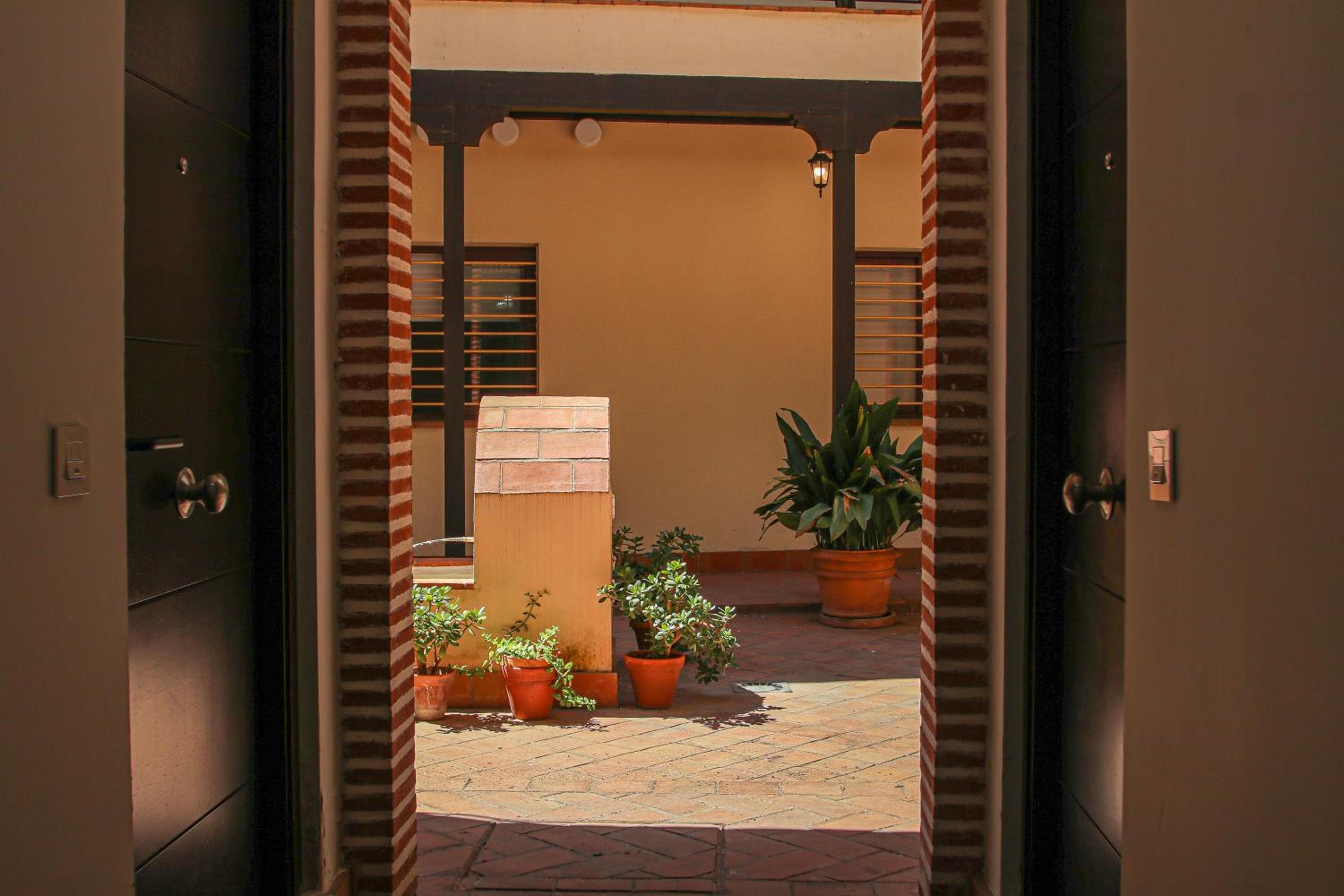 El encanto de Sevilla, perfecto para parejas y familias — 20