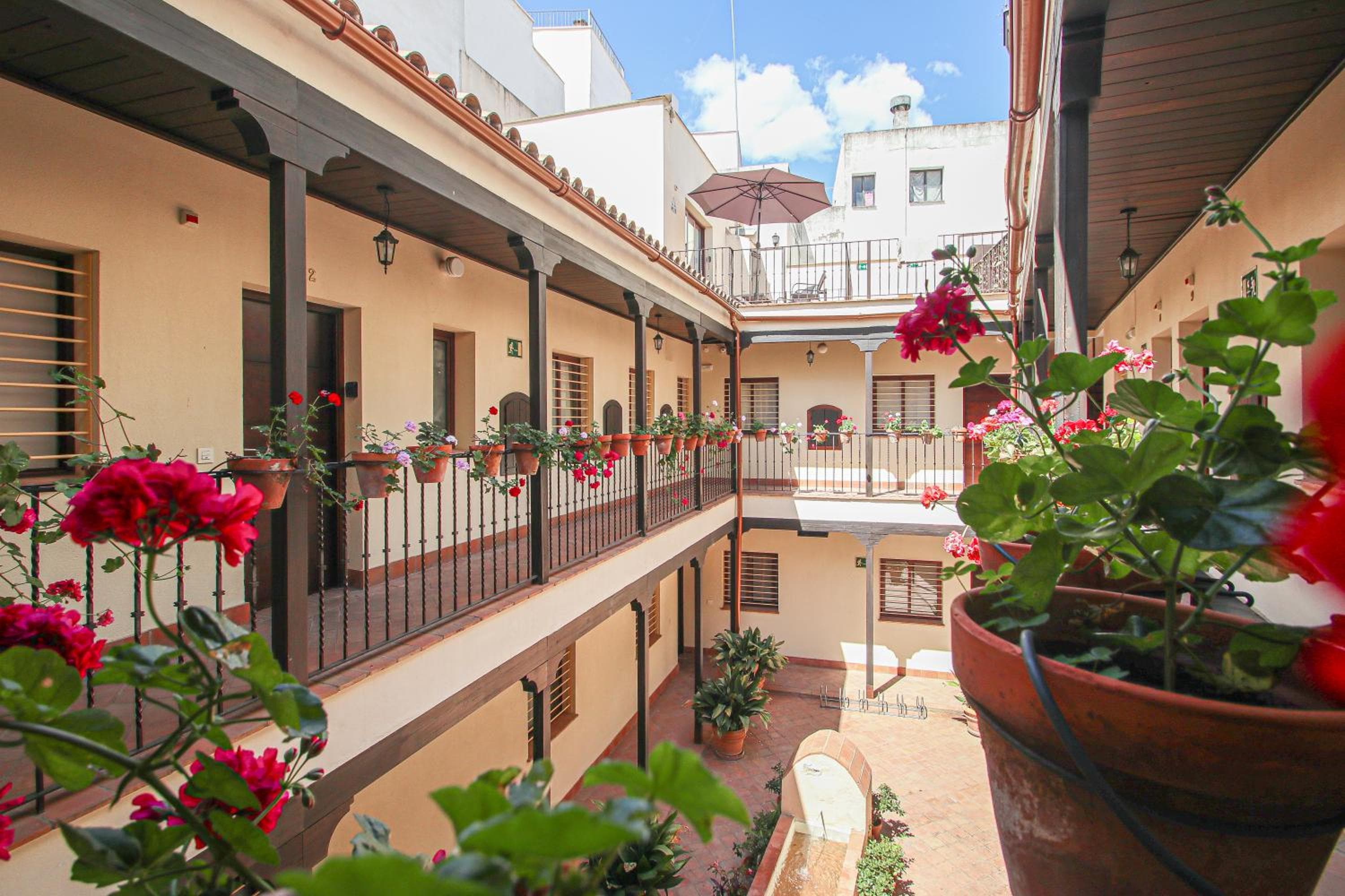 El encanto de Sevilla, perfecto para parejas y familias — 21